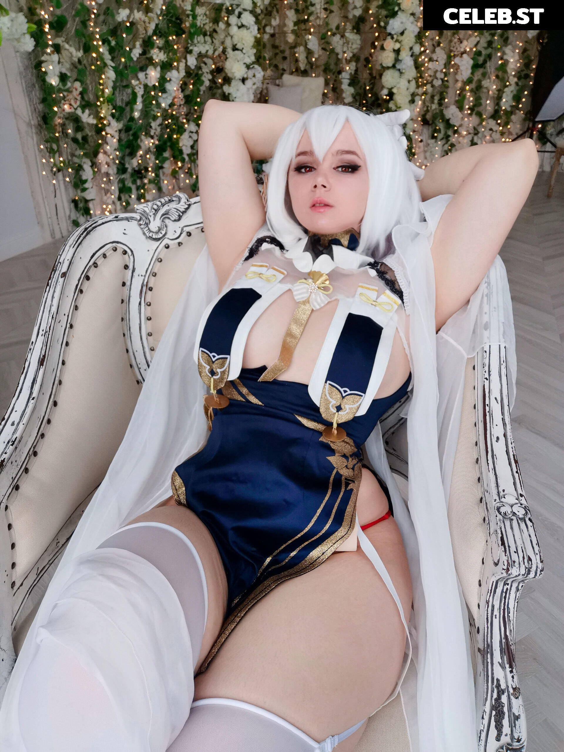 Elune Cosplay / cosplayelune / elune_cosplay Image 4158711