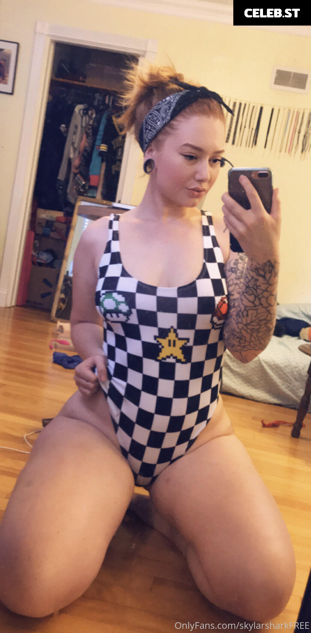 Skylarshark Image 4158037