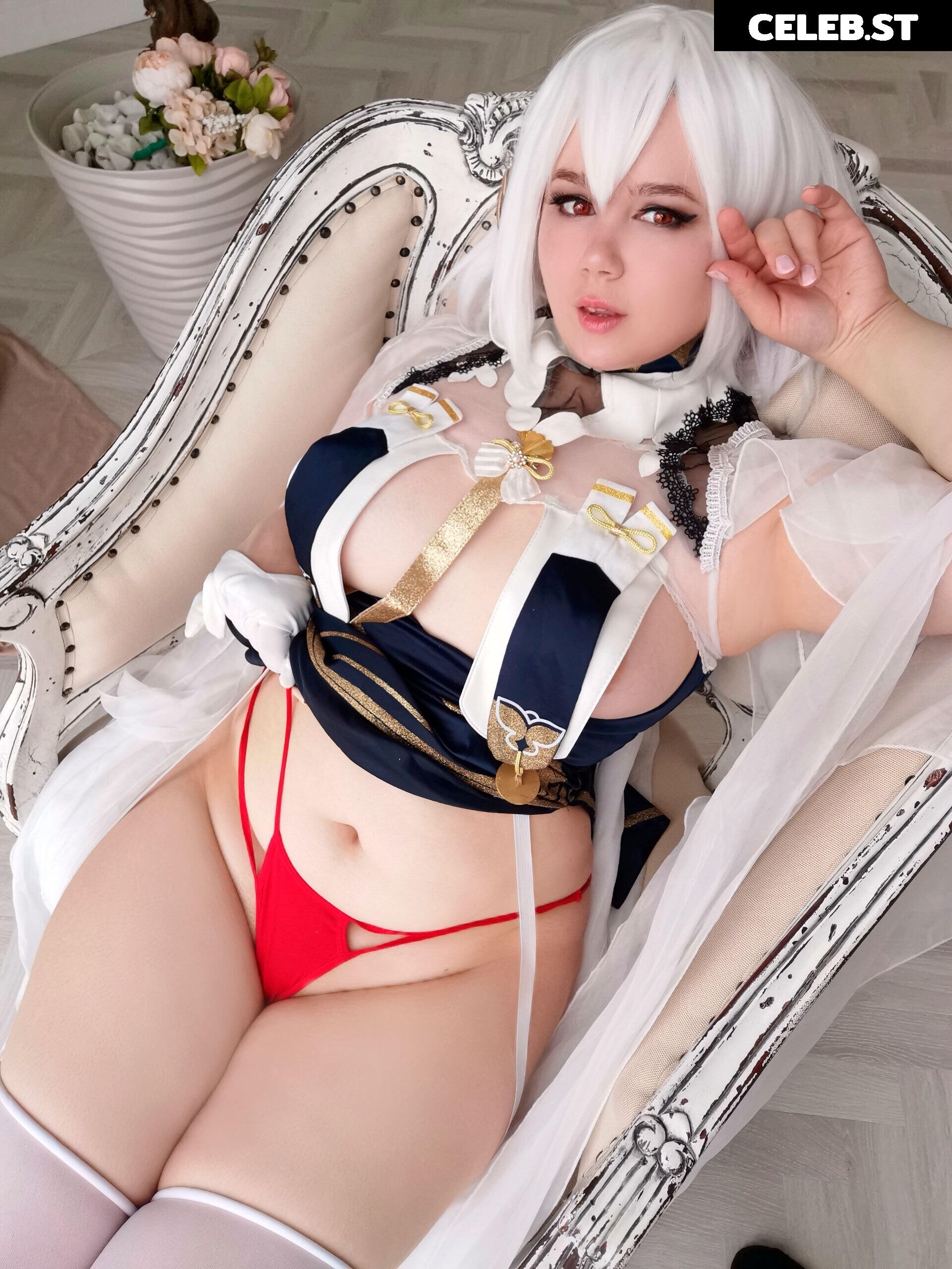Elune Cosplay / cosplayelune / elune_cosplay Image 4158362