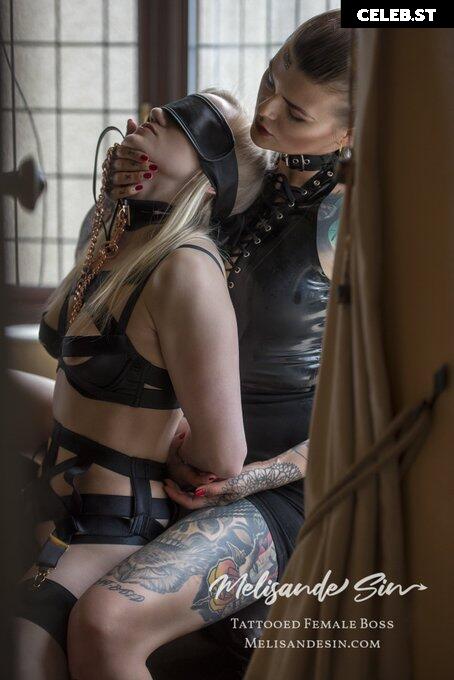 melisandesin / Melisande Sin / naughtyrwife Image 4158972