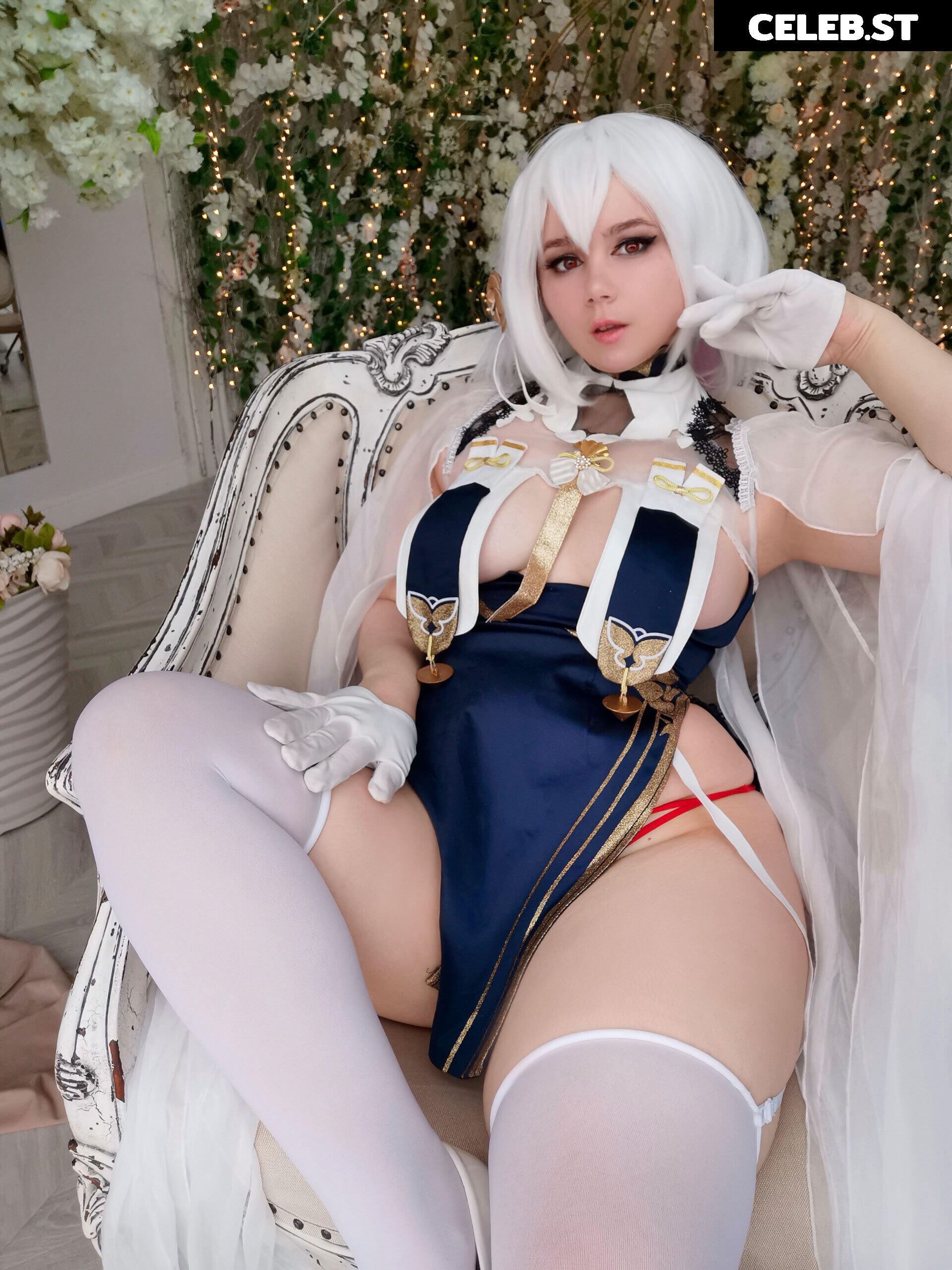 Elune Cosplay / cosplayelune / elune_cosplay Image 4158930