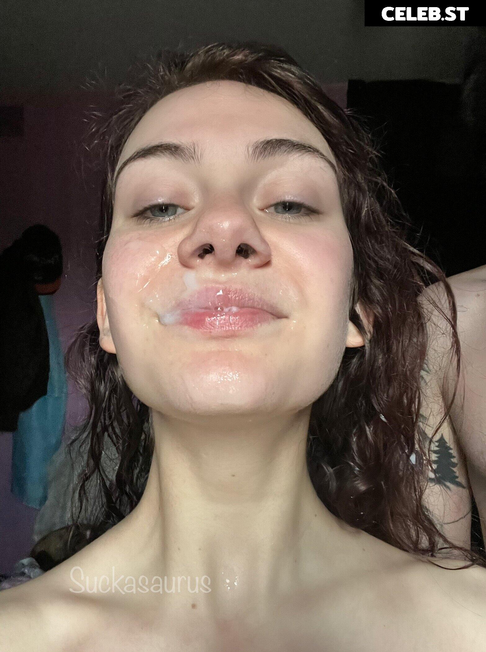 suck-a-saurus Image 4145770