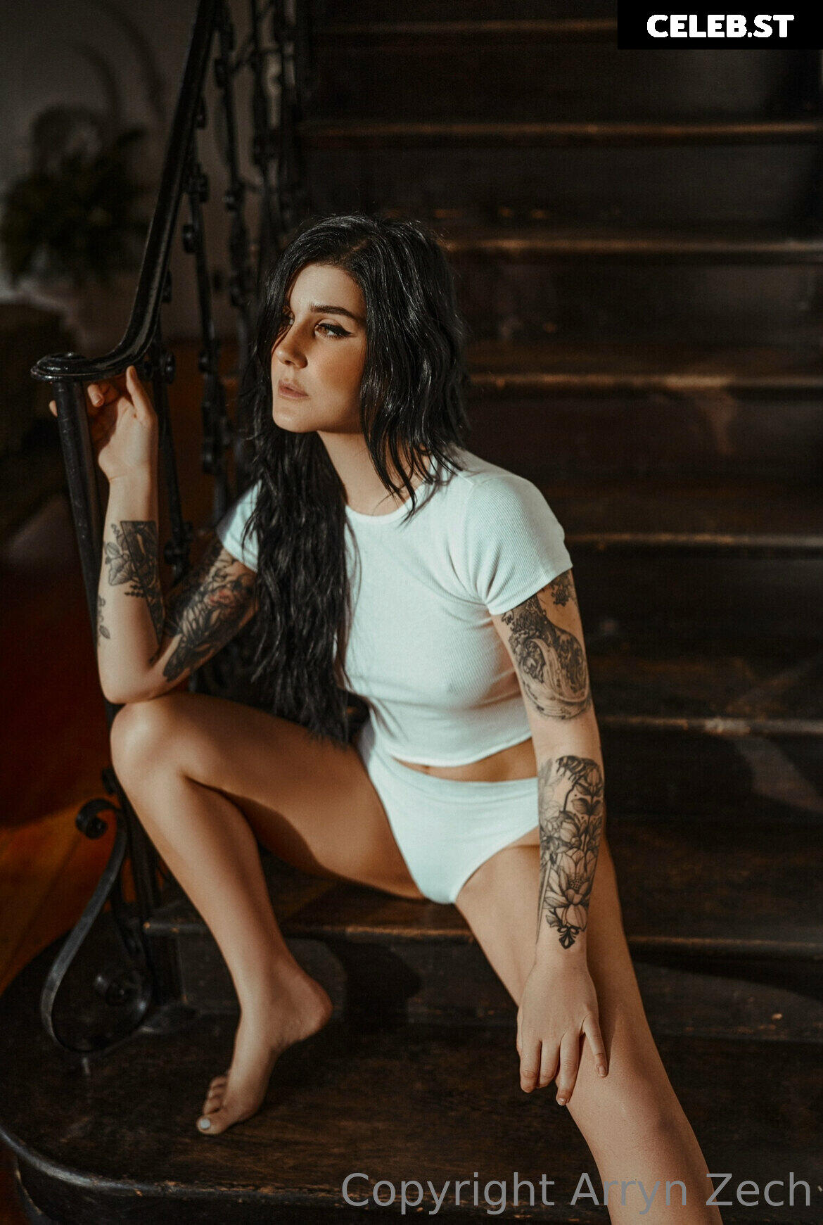 Arryn Zech Image 4146416
