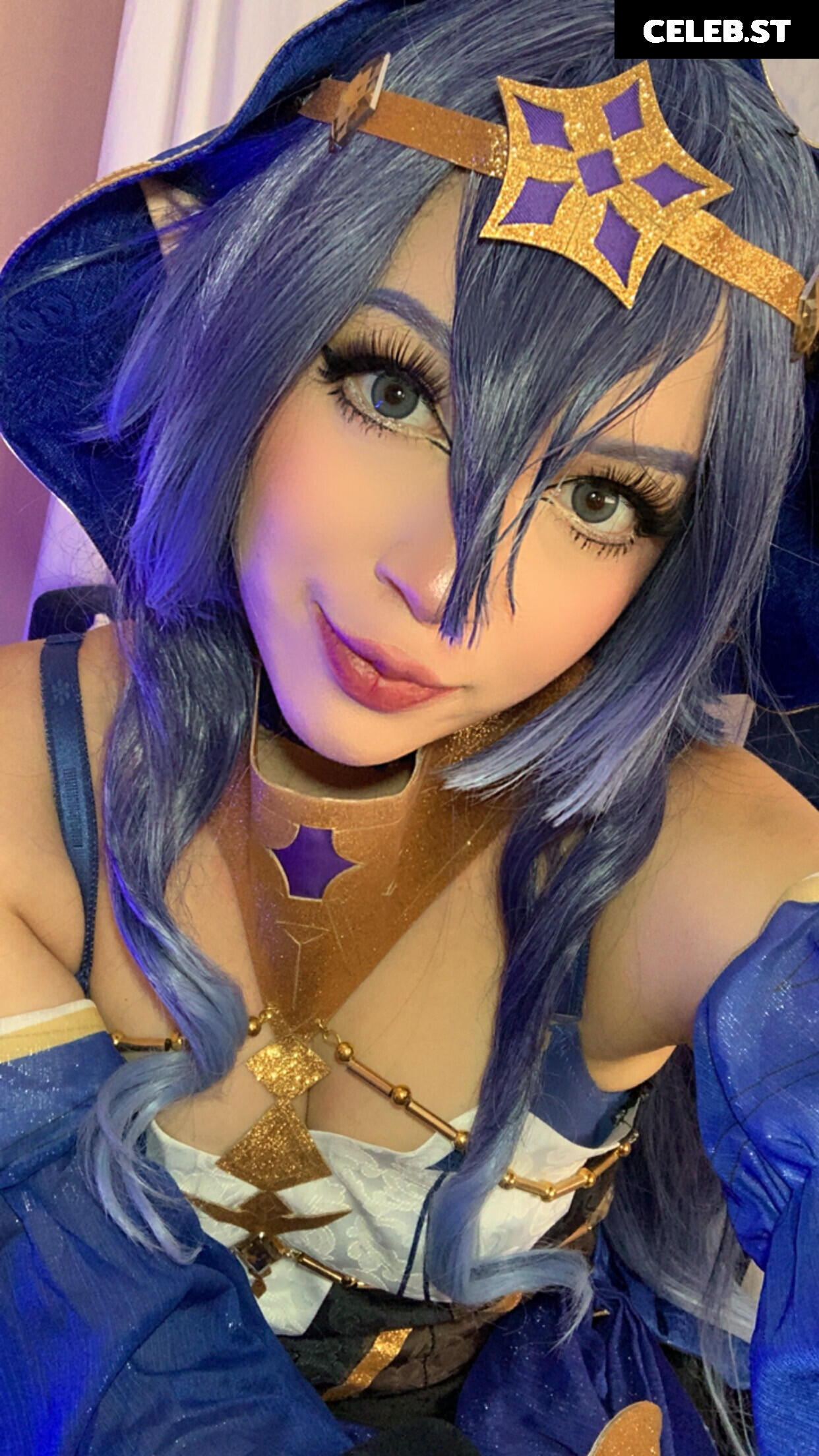 Fantasmita_Fox / FoxyZelda Image 4146628