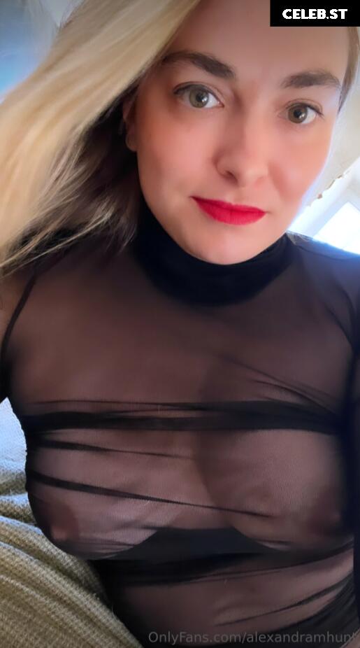 U.S. Congressional Candidate Alexandra M. Hunt - alexandramhunt Image 4146312