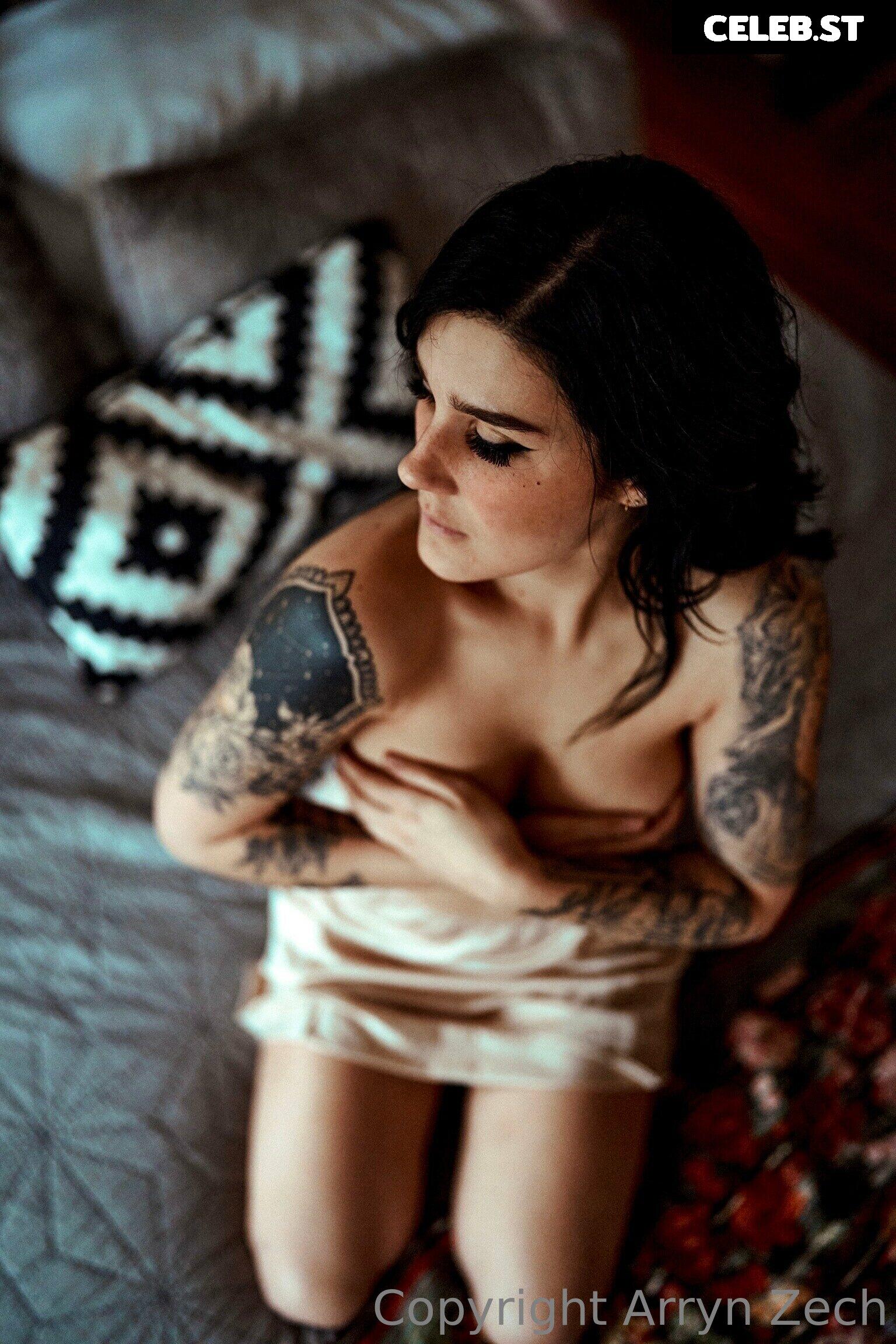 Arryn Zech Image 4147575