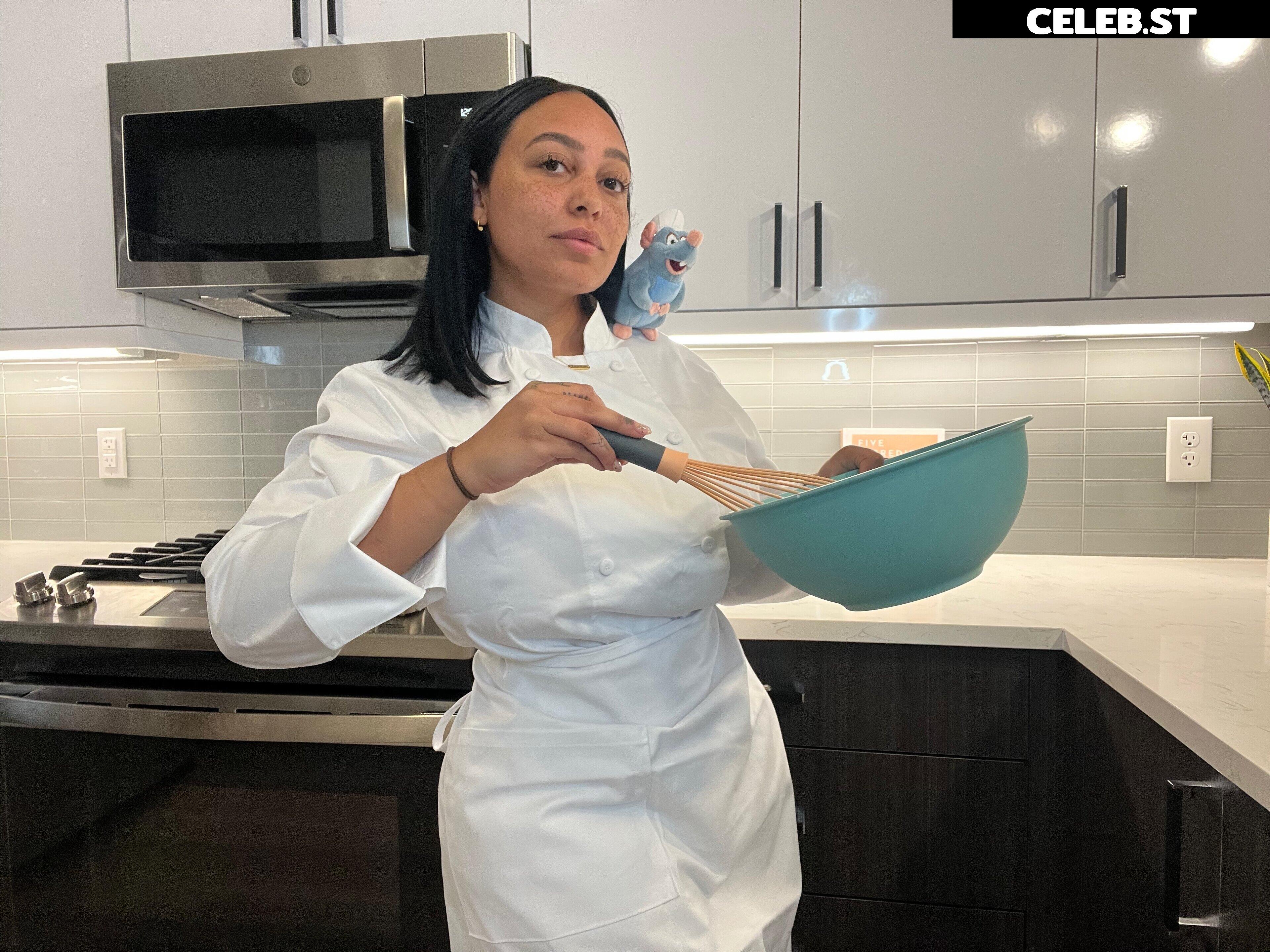 Emily Cheree Image 4147072