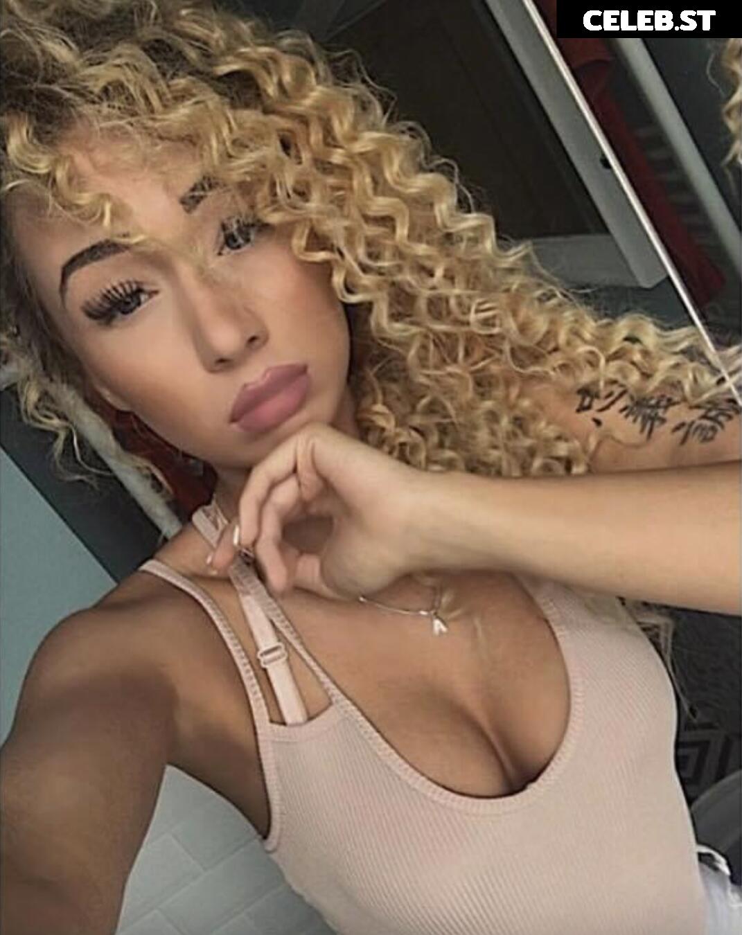 Badgalamii / badgalames / officialamyburton / emikeoghx Image 4144604