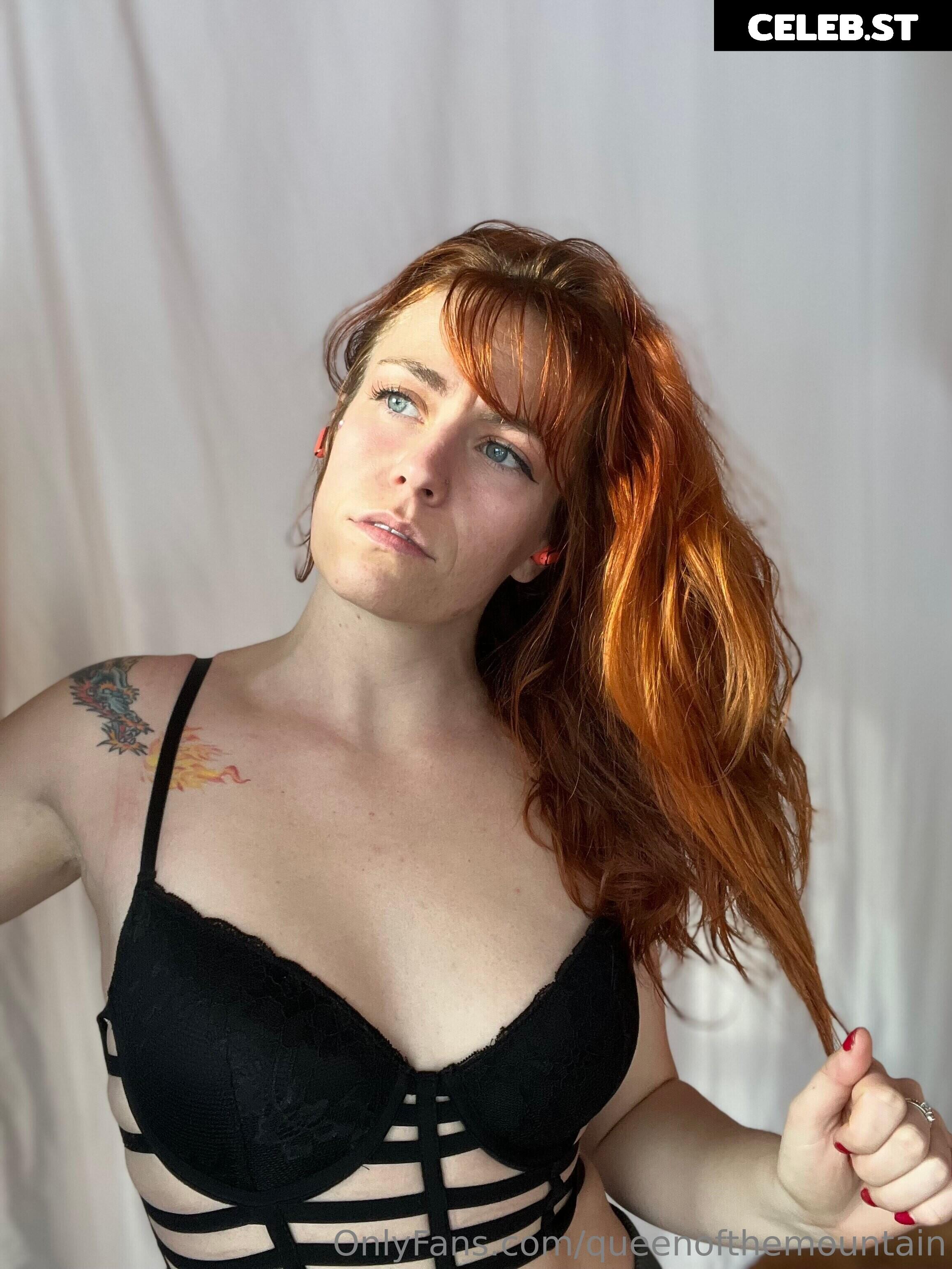 Mountain Queen / queenofthemountain/ Musicaleve Image 4144156