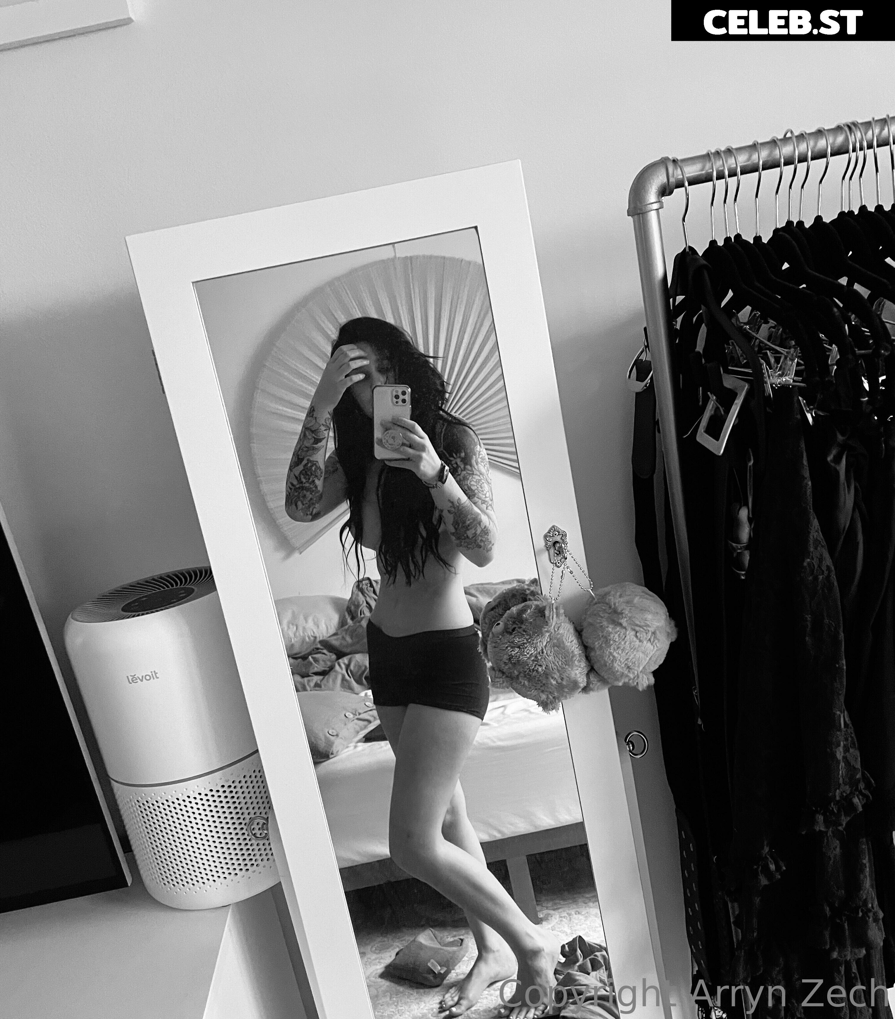 Arryn Zech Image 4144000