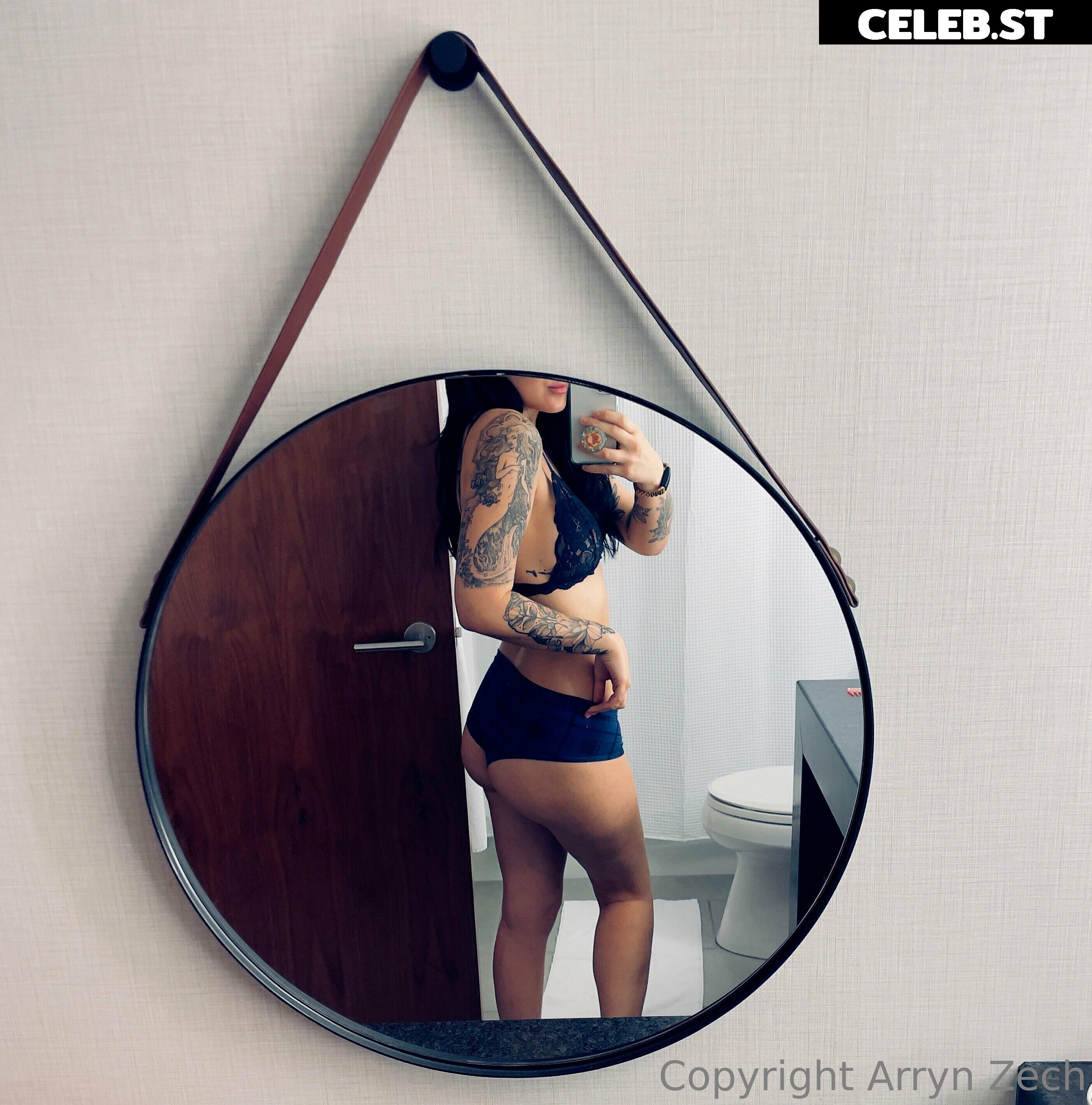 Arryn Zech Image 4141246