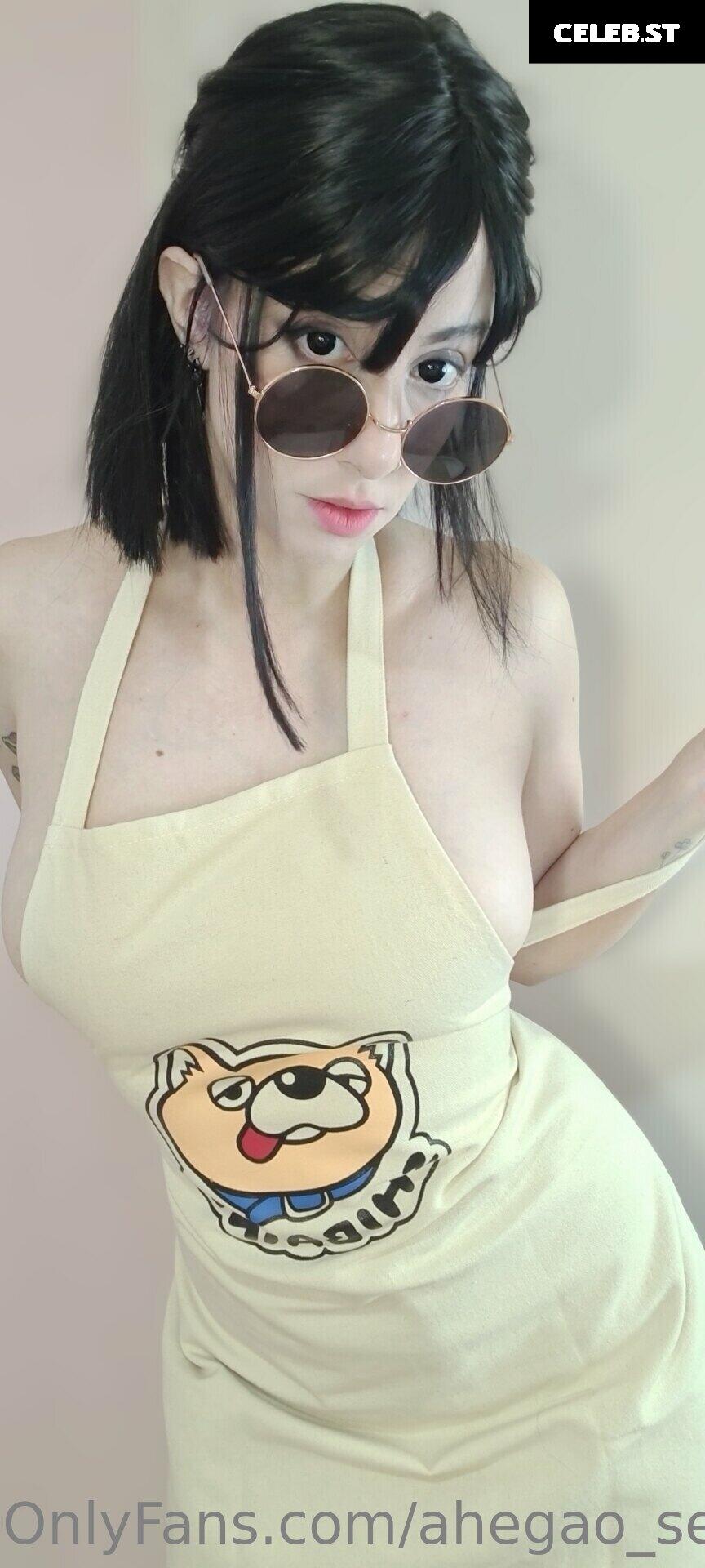 Ahegao_Self / Inbar Katzenelson / inbariooo / Amber Inbariooo Katz Image 4142660