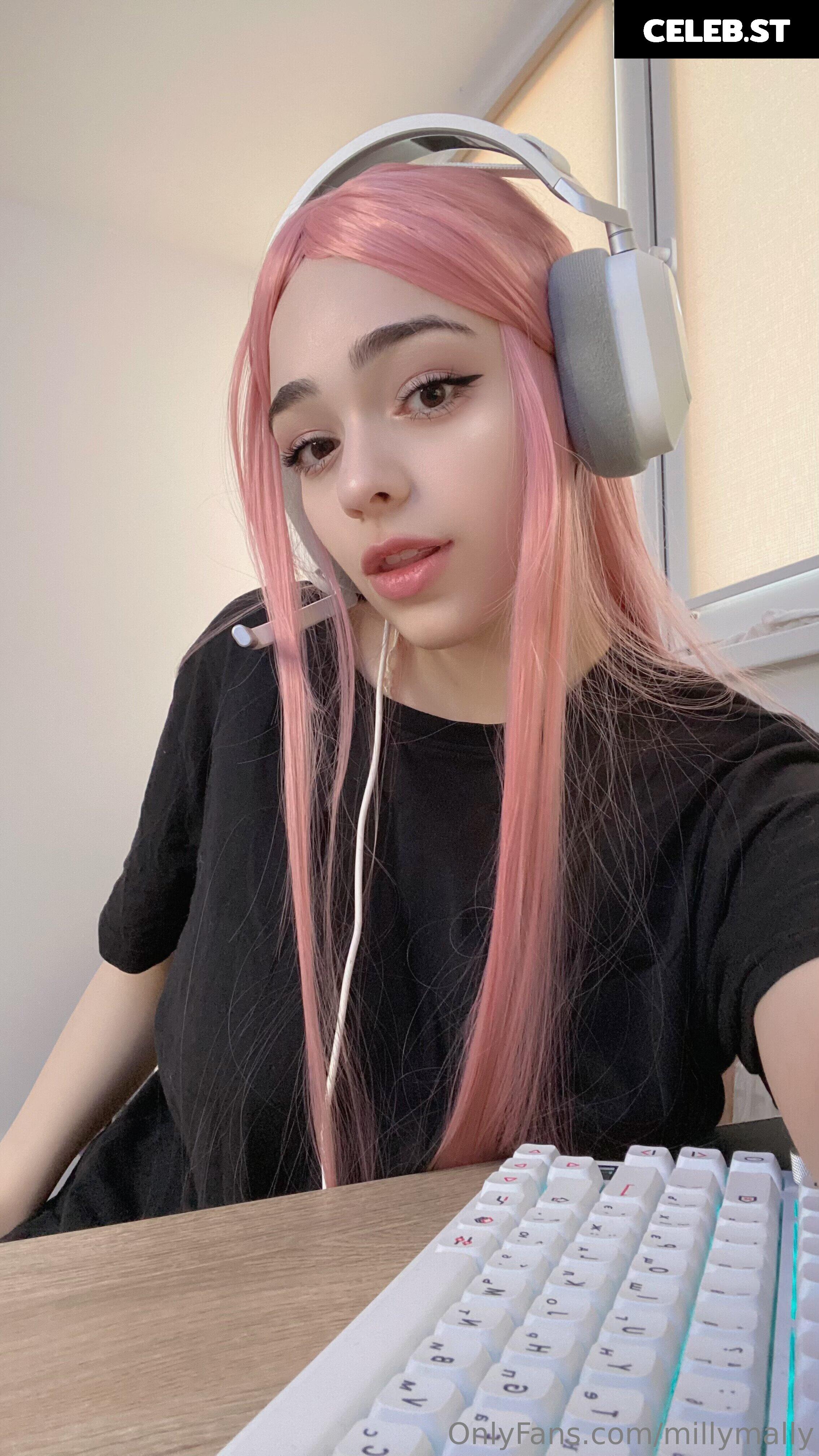 millymally Image 4142281