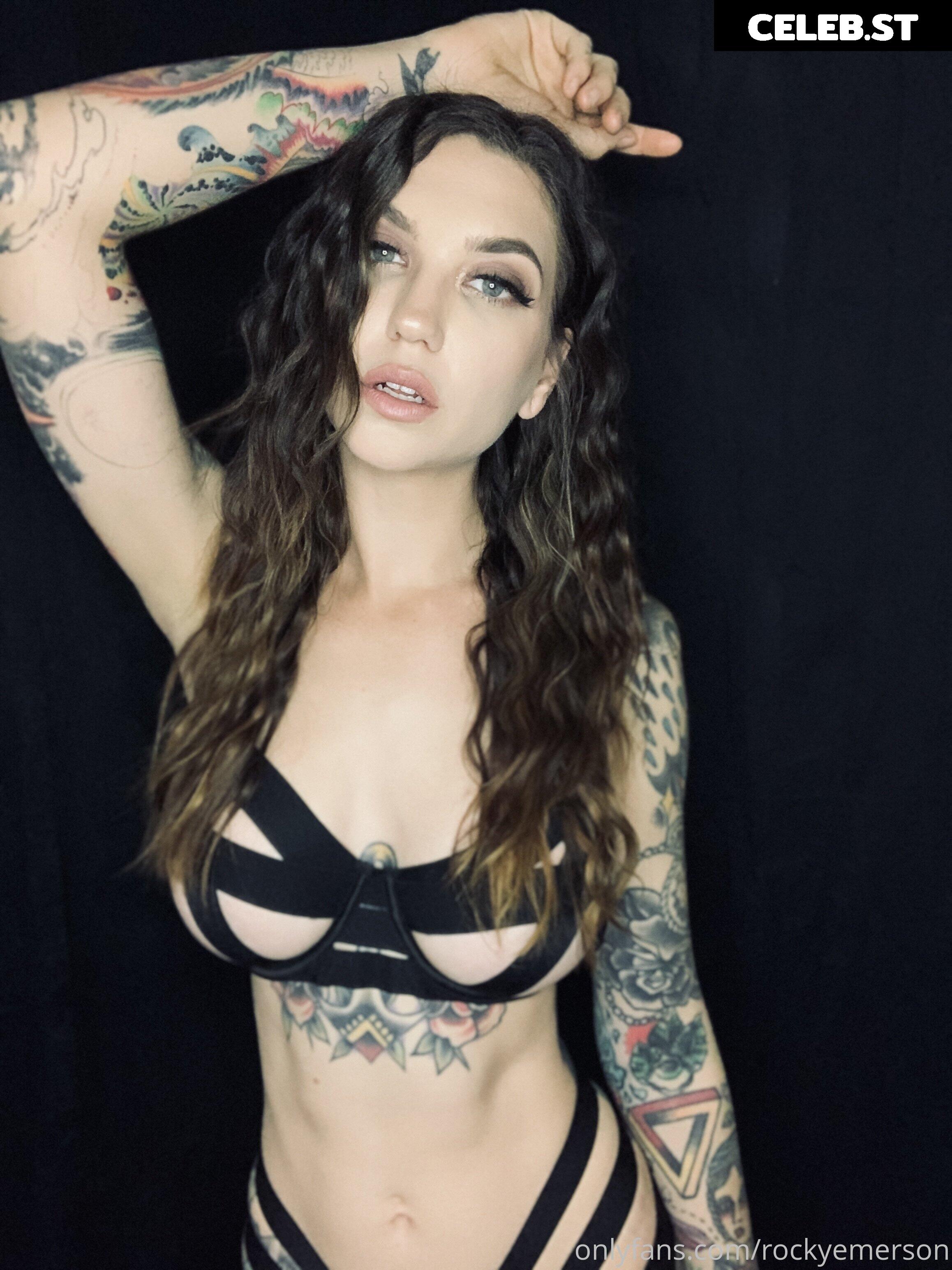 Rocky Emerson Image 4142226