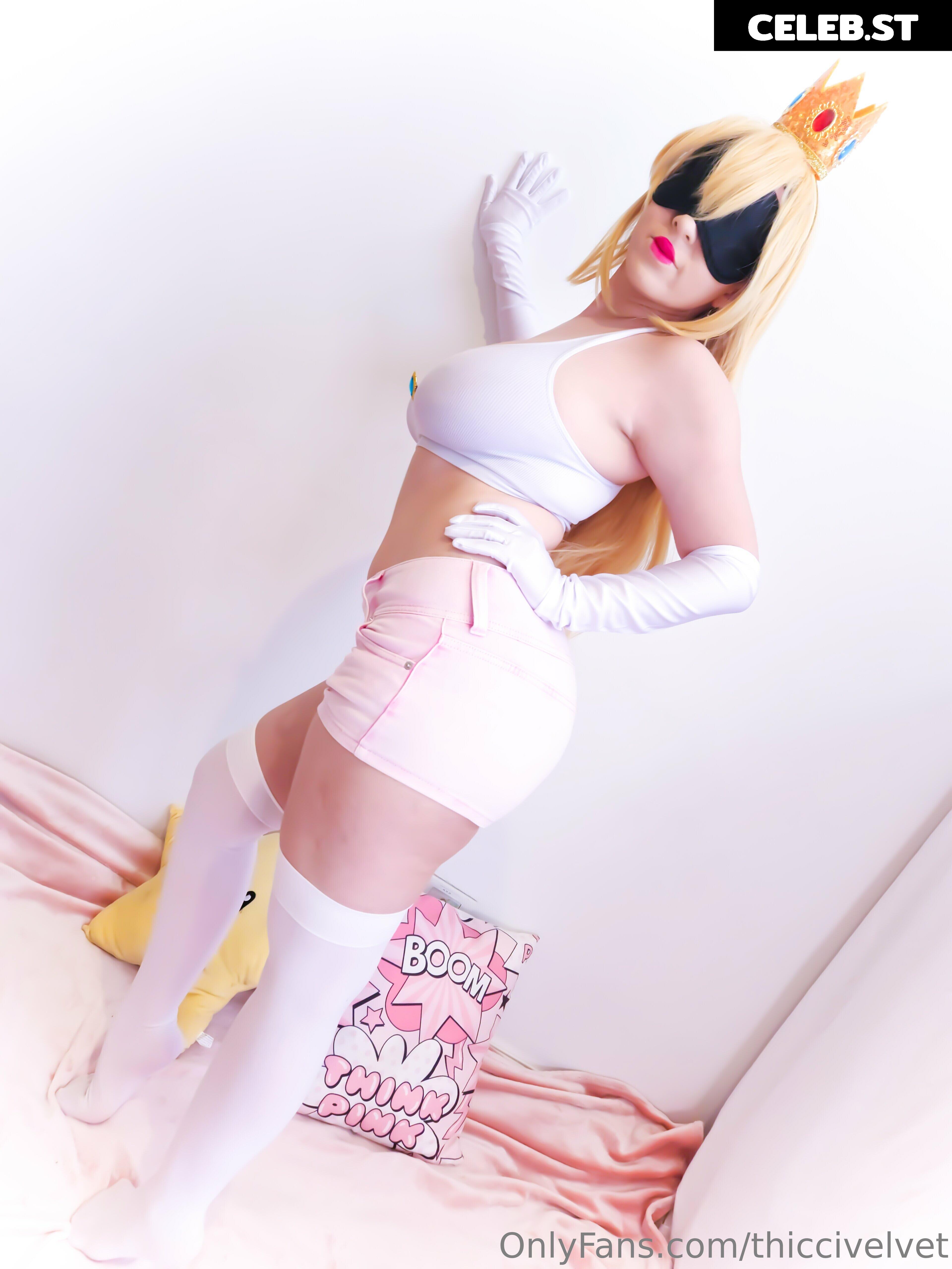 ThicciVelvet Image 4142994