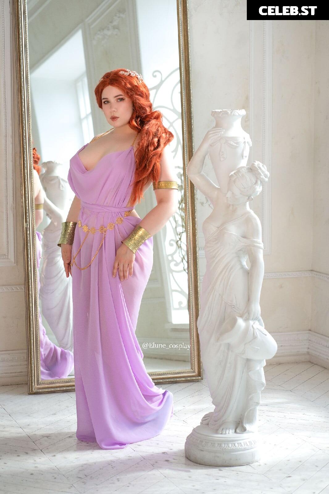 Elune Cosplay / cosplayelune / elune_cosplay Image 4143402