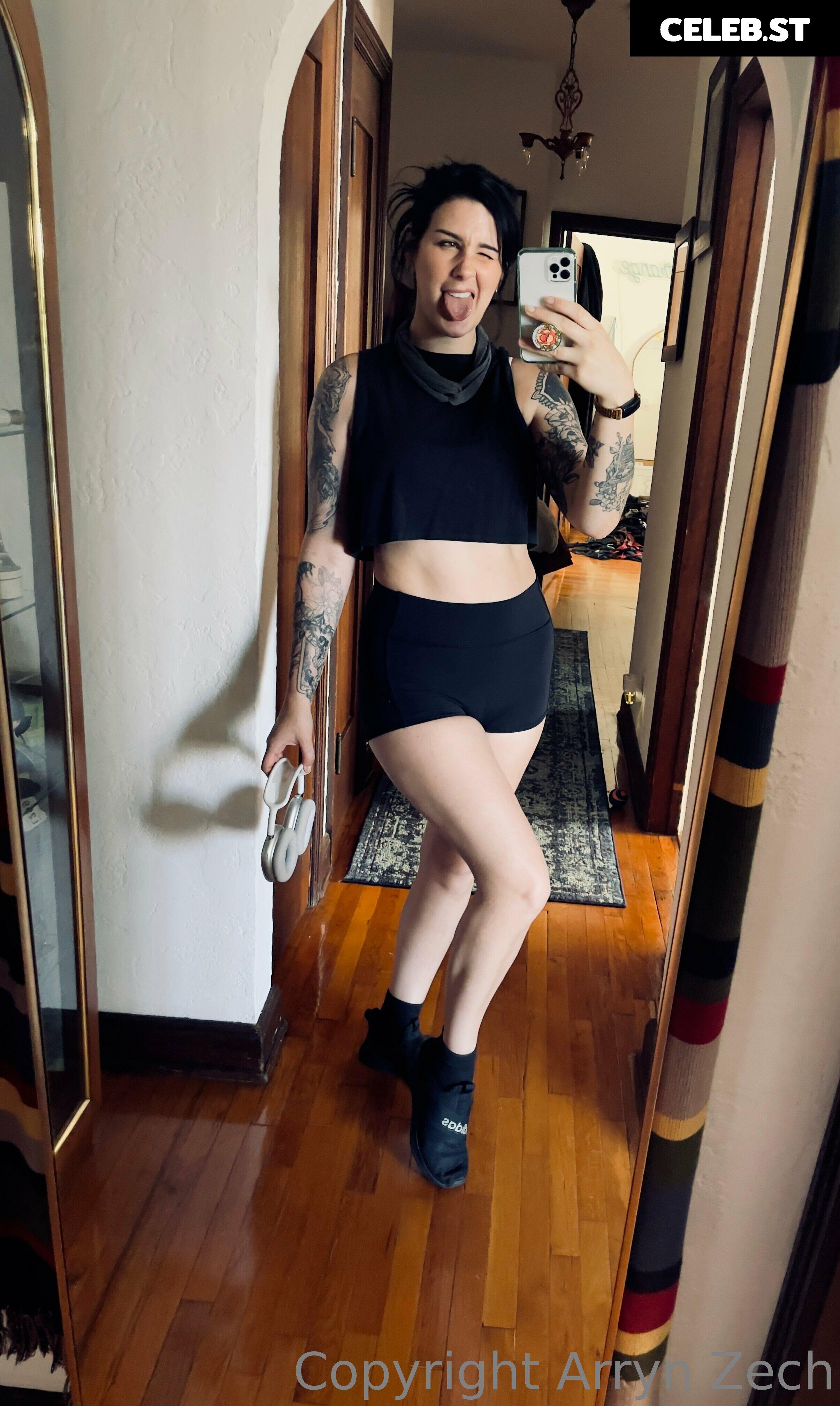 Arryn Zech Image 4143790