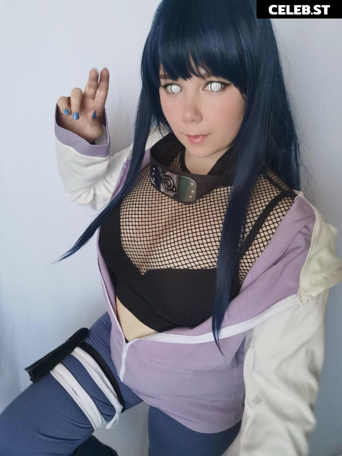 Elune Cosplay / cosplayelune / elune_cosplay Image 4143278