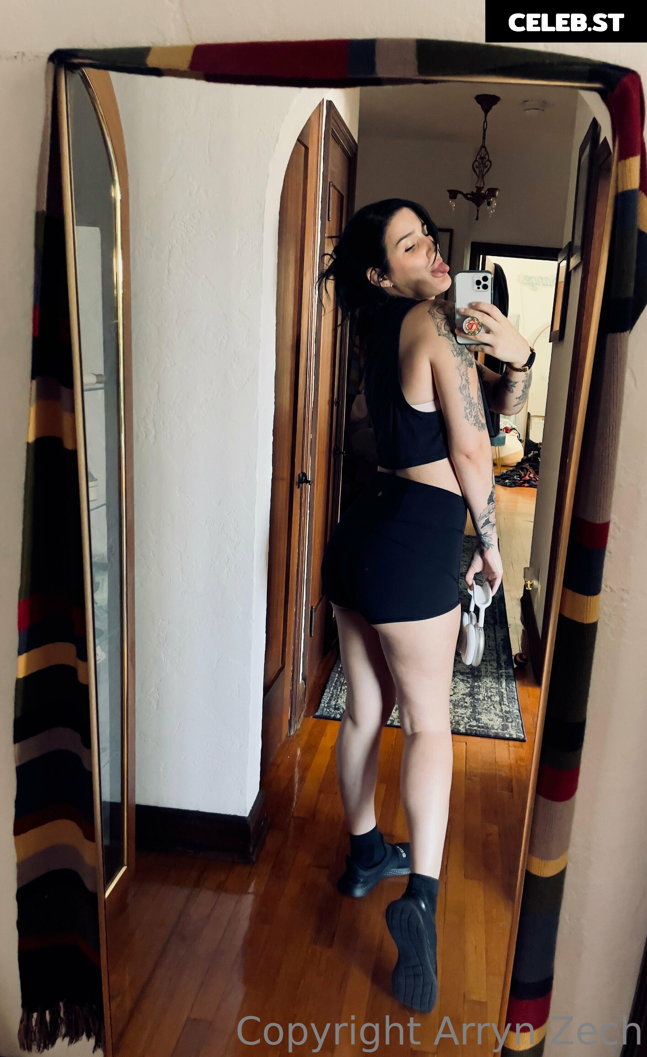 Arryn Zech Image 4143910