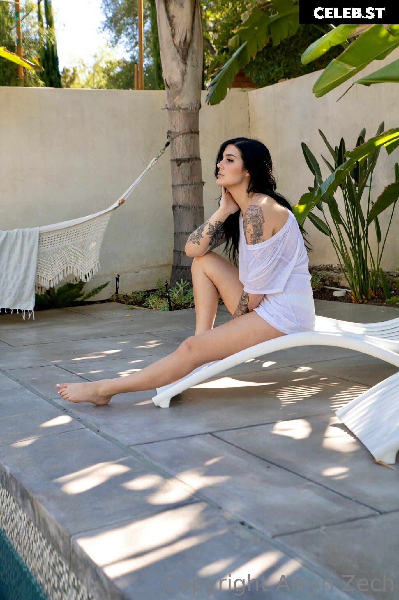 Arryn Zech Image 4140137