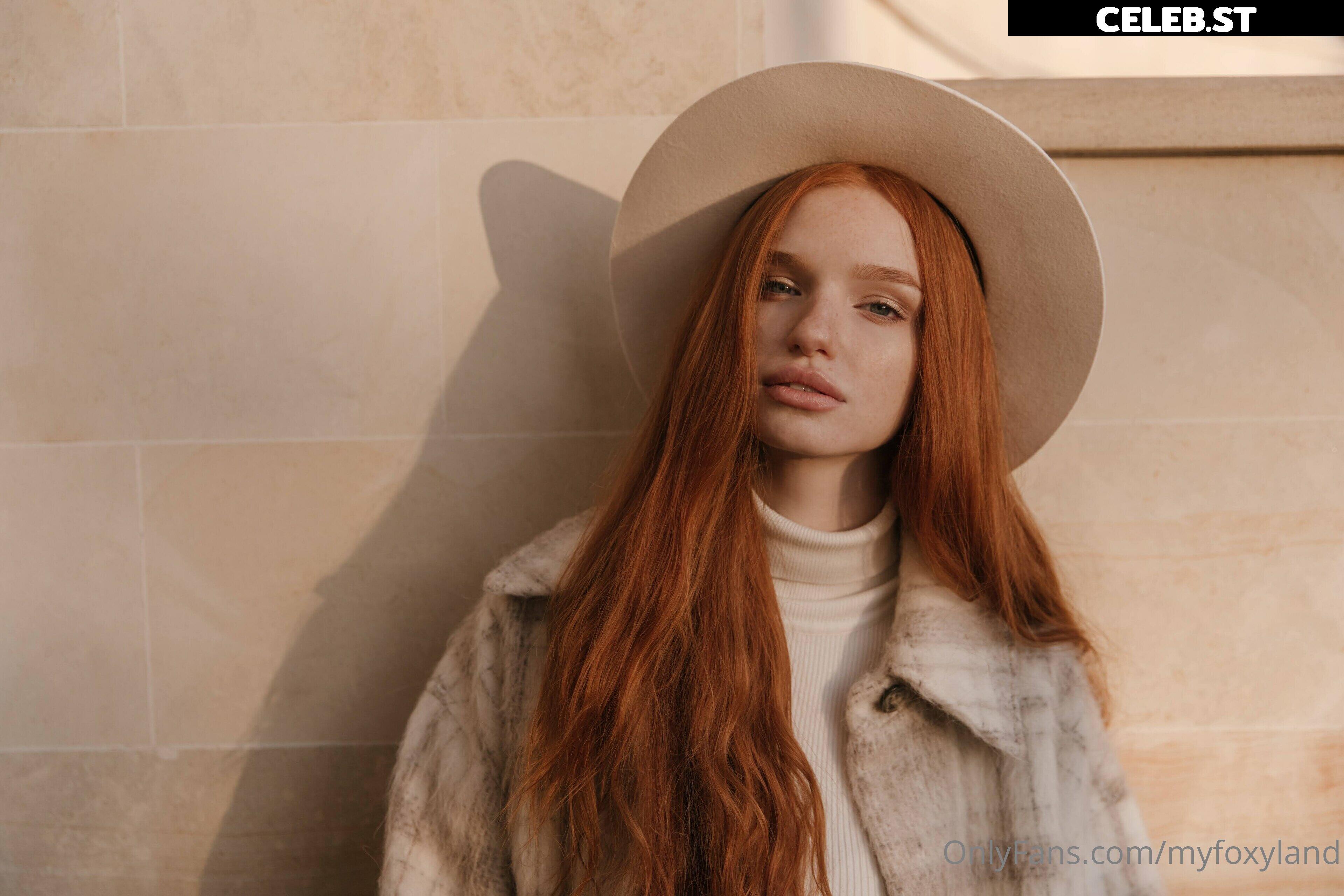 Myfoxyland Image 4149471