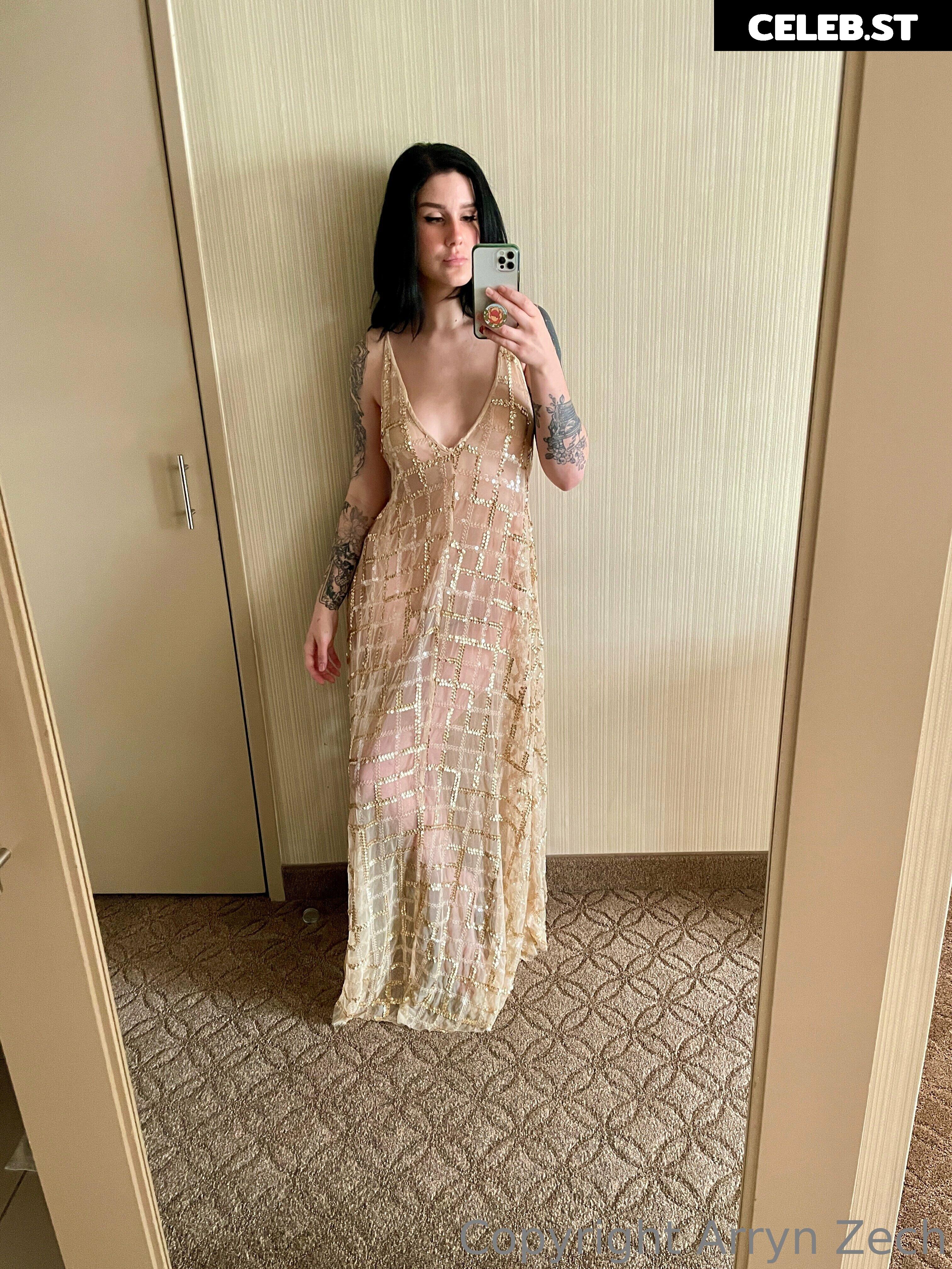 Arryn Zech Image 4149177
