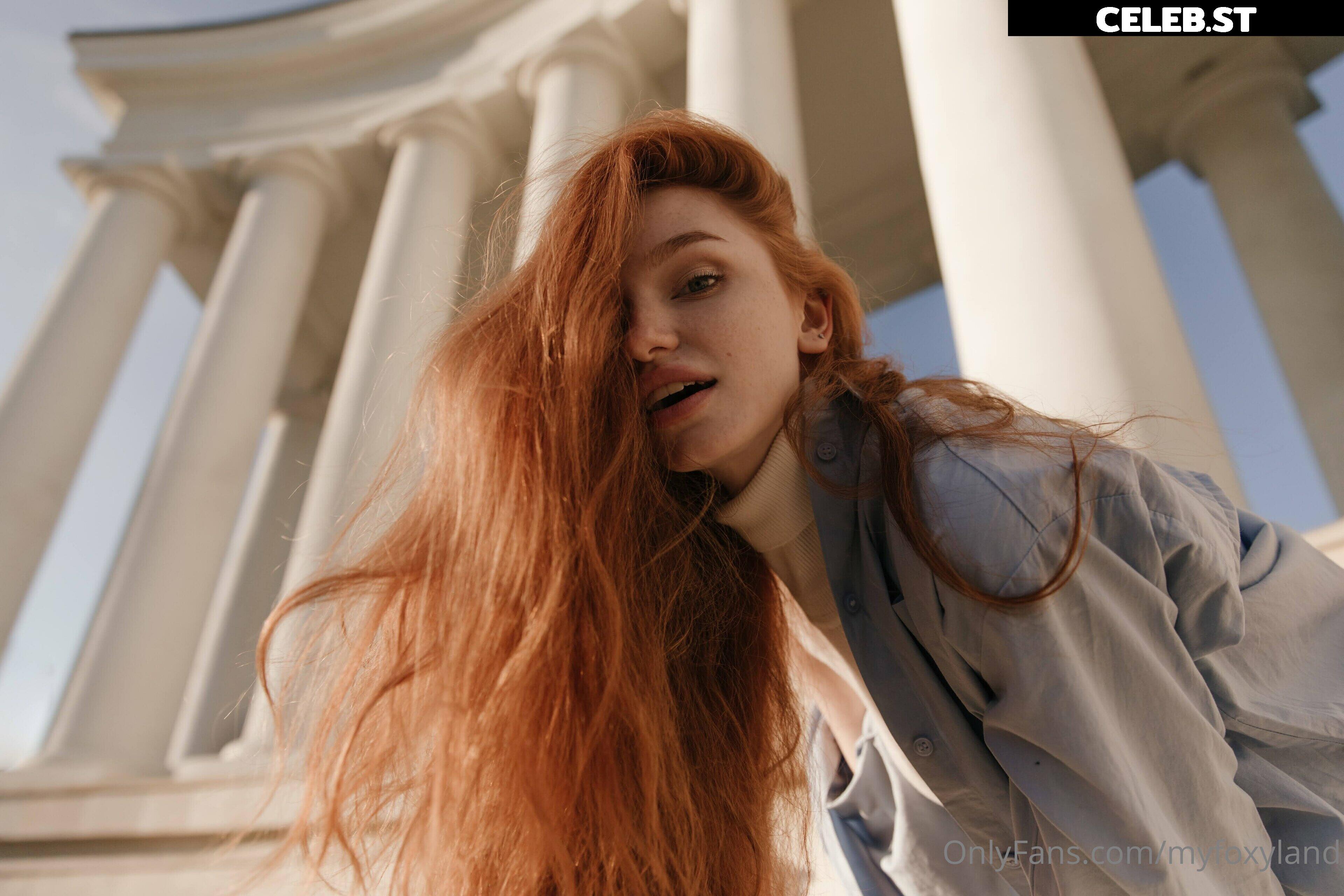 Myfoxyland Image 4149137