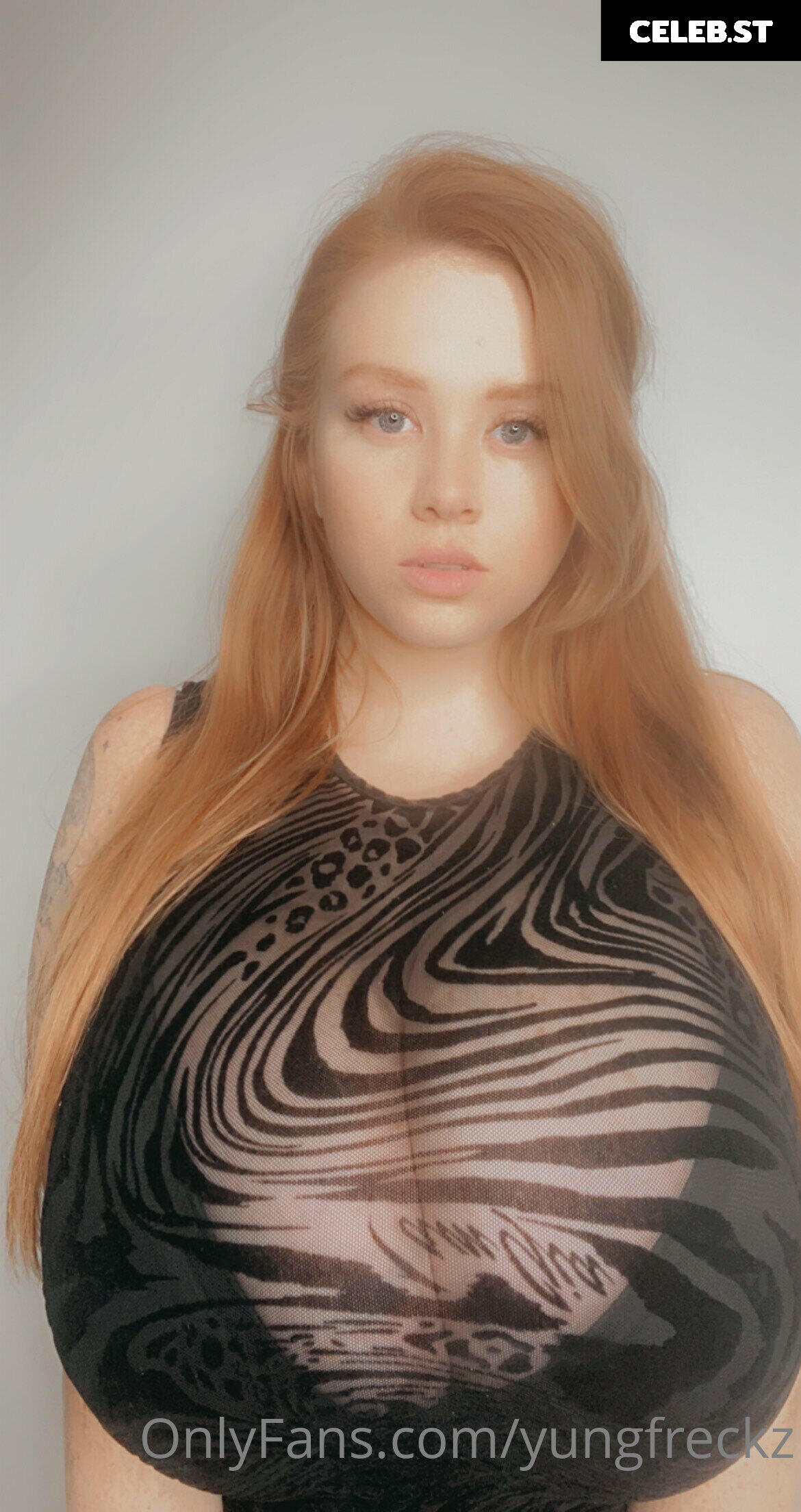 YungFreckz / Missy Marie Image 4149015