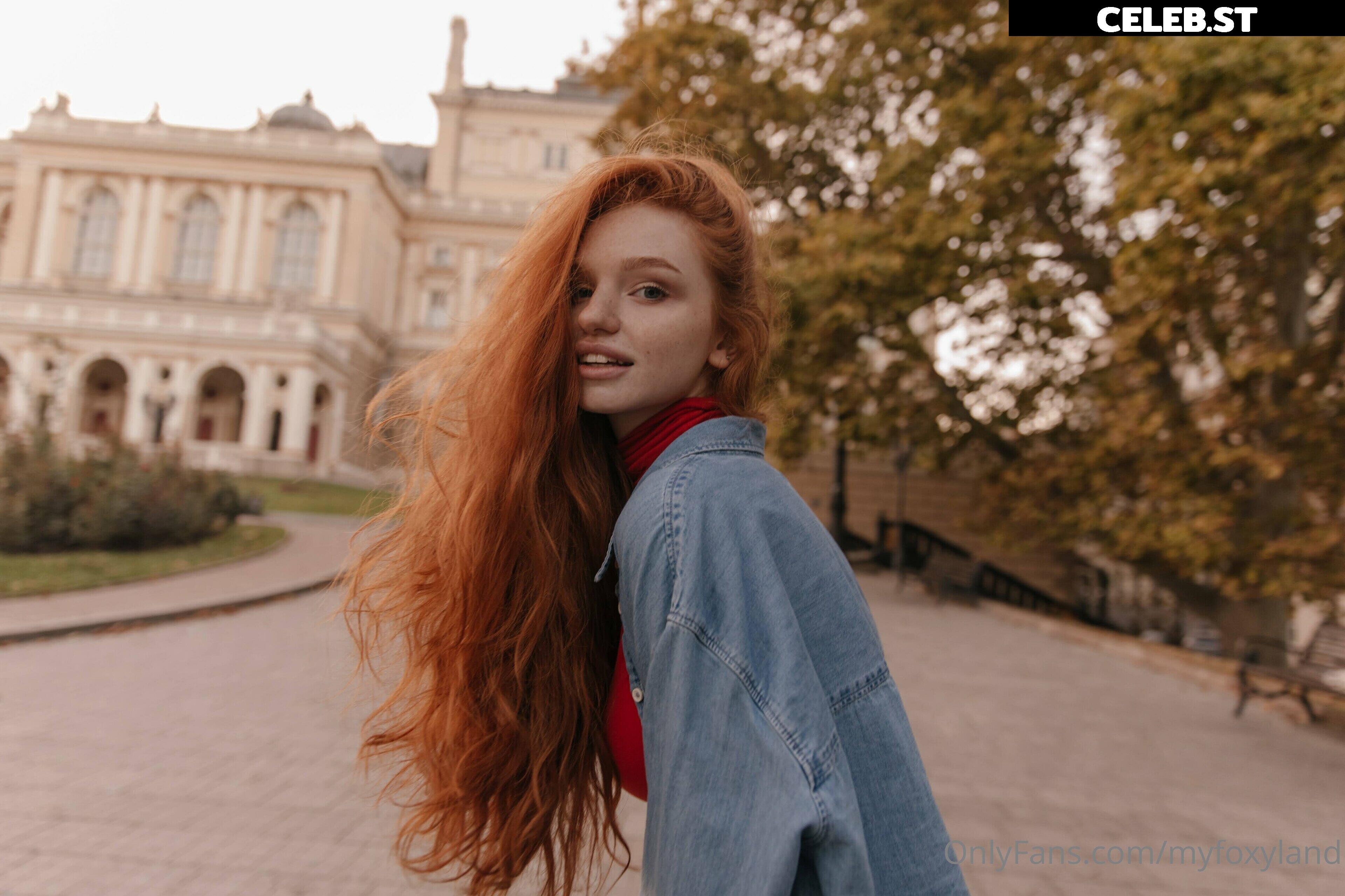 Myfoxyland Image 4149296