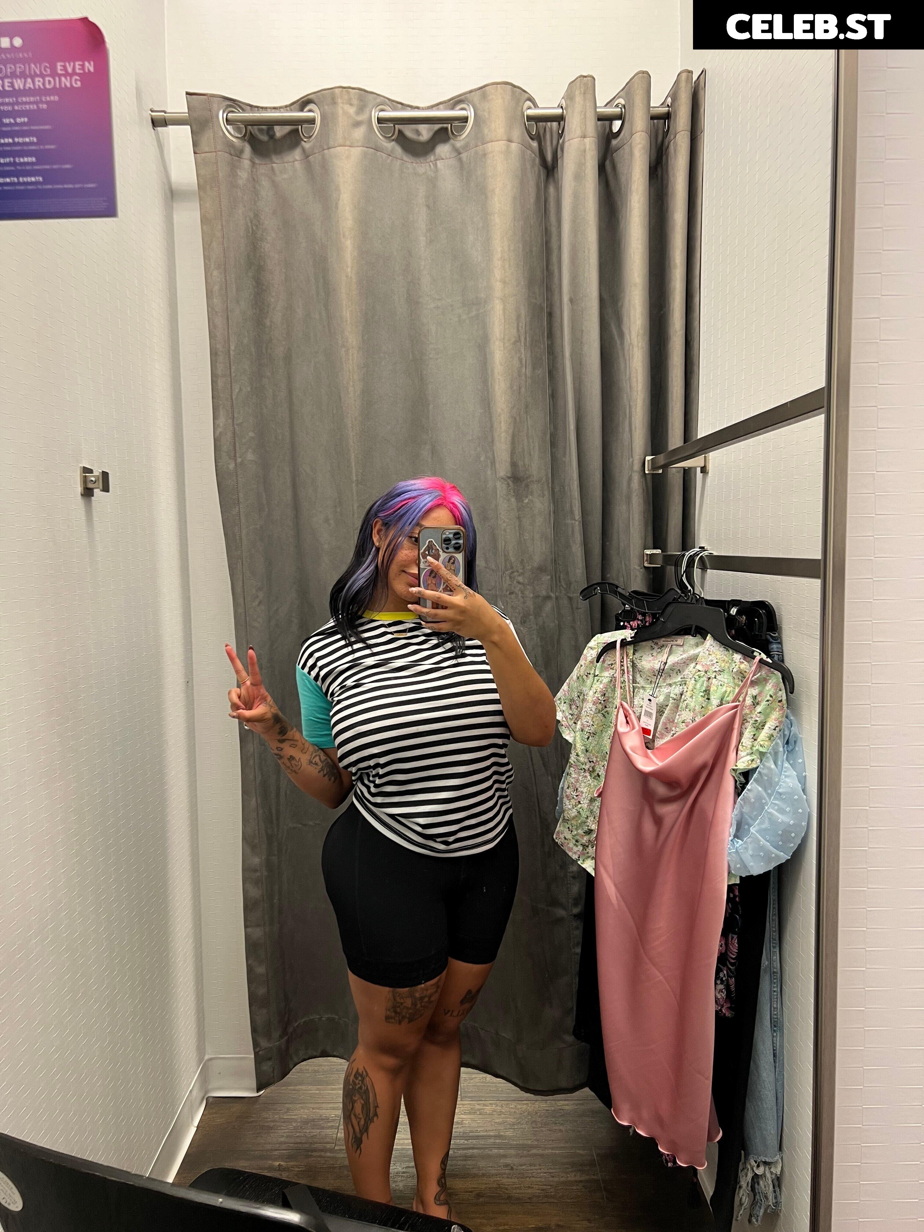 Emily Cheree Image 4148772