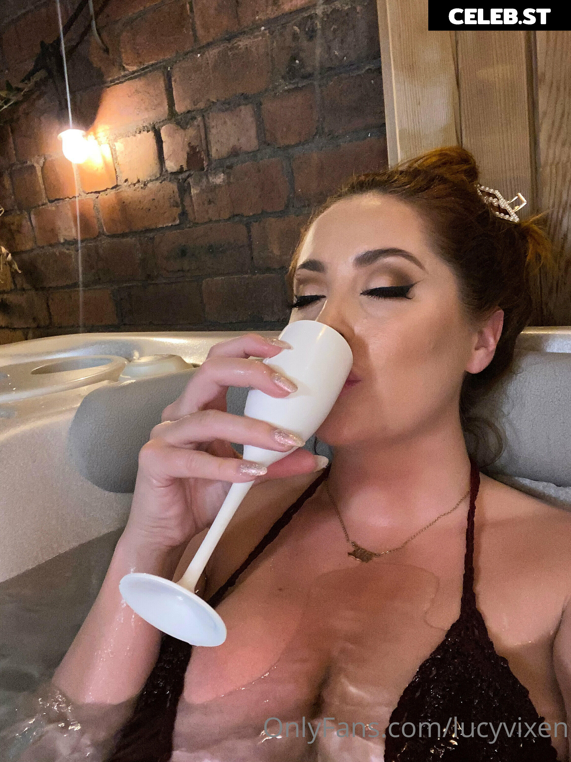 Lucy Vixen / Lucy Collett / Lucyv Image 4148688