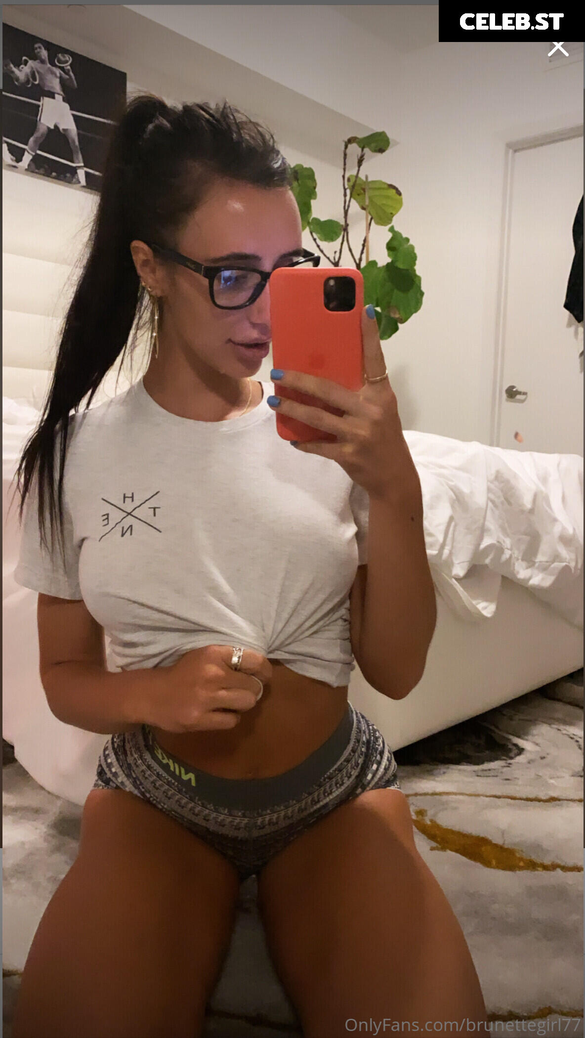 Arica Sky / Brunettegirl77 Image 4148641