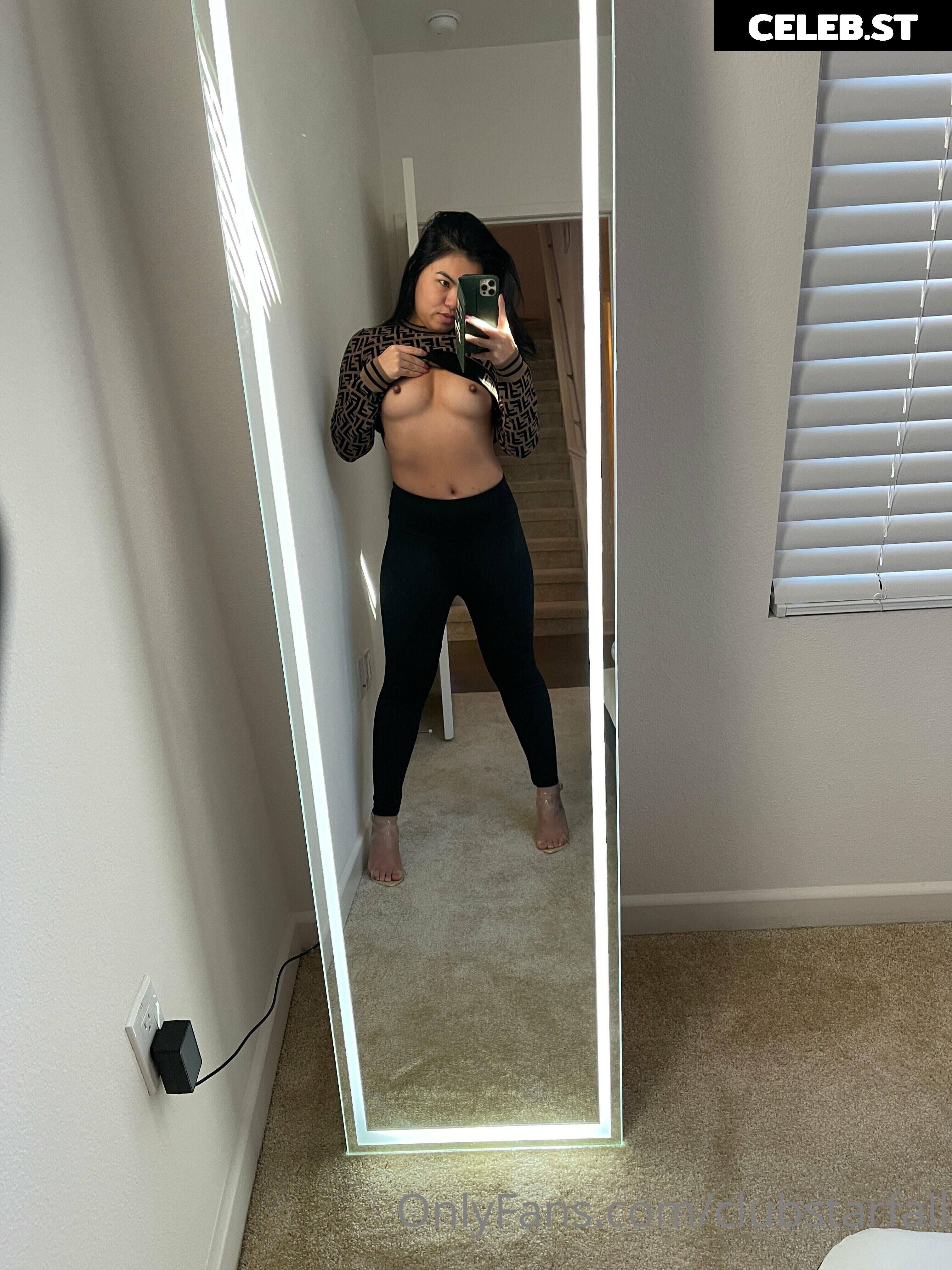 Cindy Starfall Image 4148935