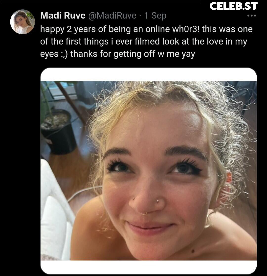 Madi Makoff | madiruve | Madi.ruve Image 4135527