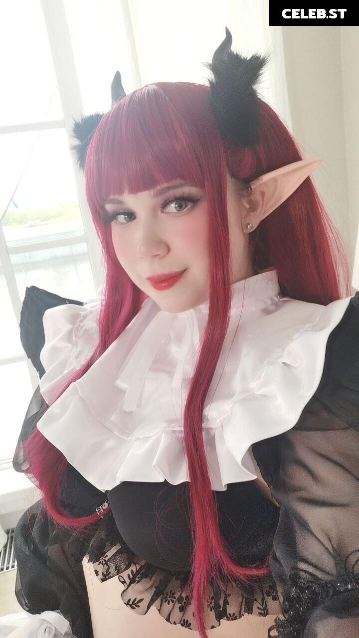Elune Cosplay / cosplayelune / elune_cosplay Image 4135430