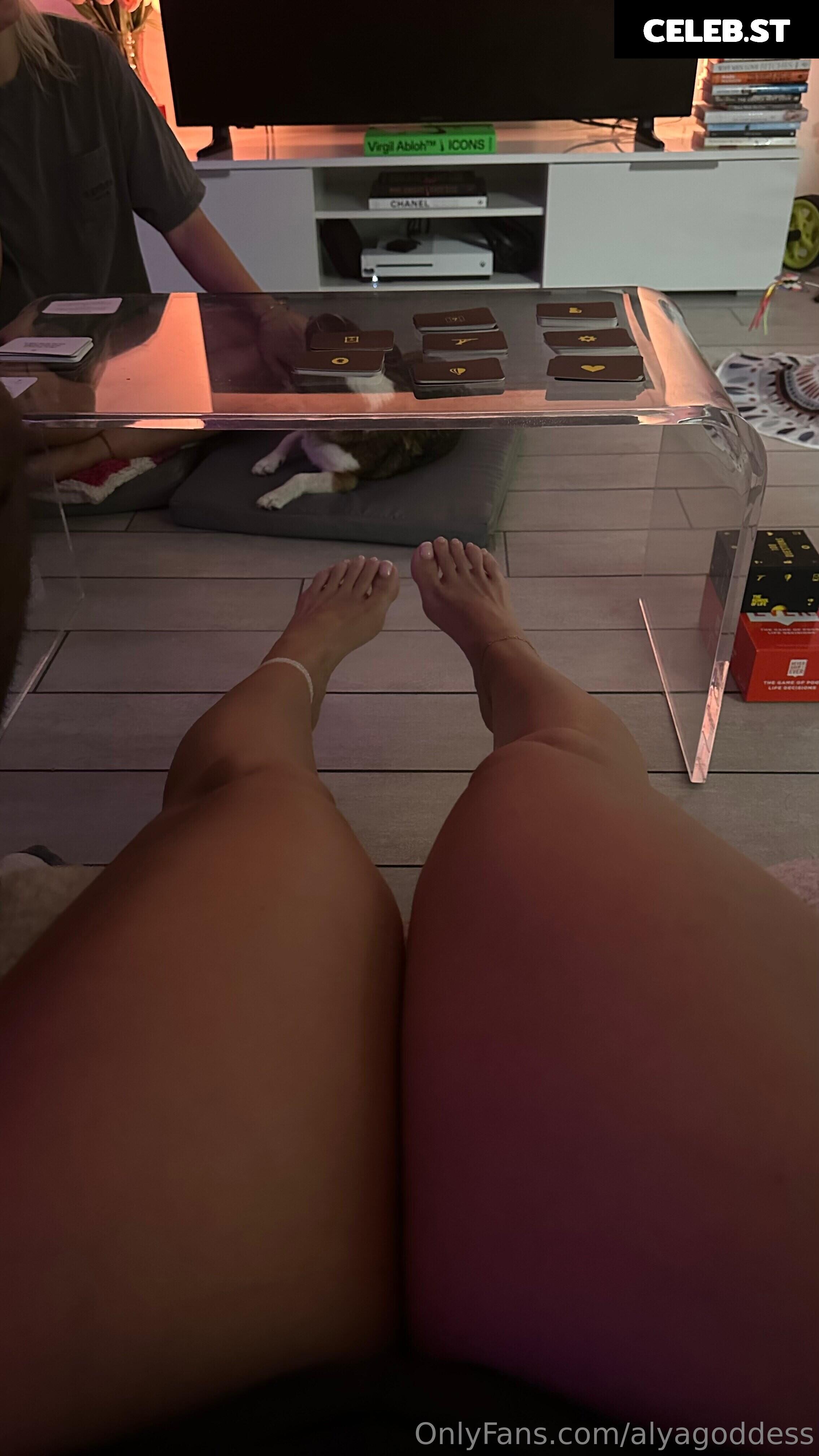 Alyafeets/AlyaGoddess Image 4135141