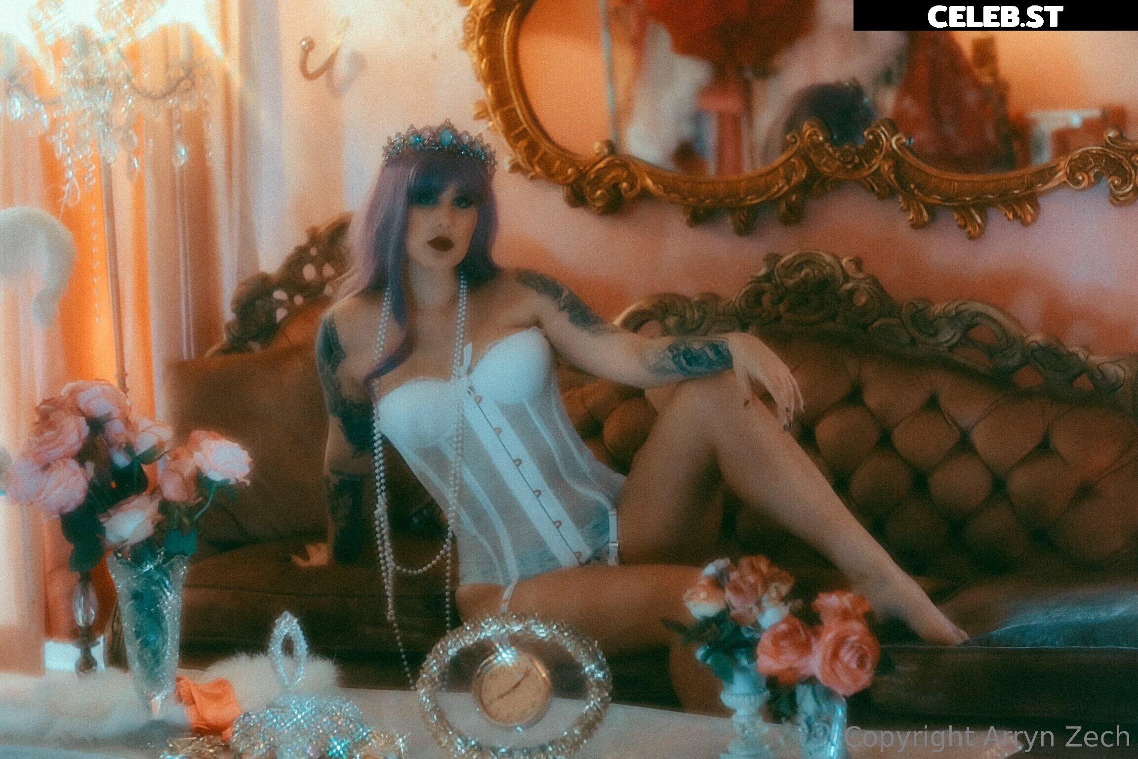 Arryn Zech Image 4135070