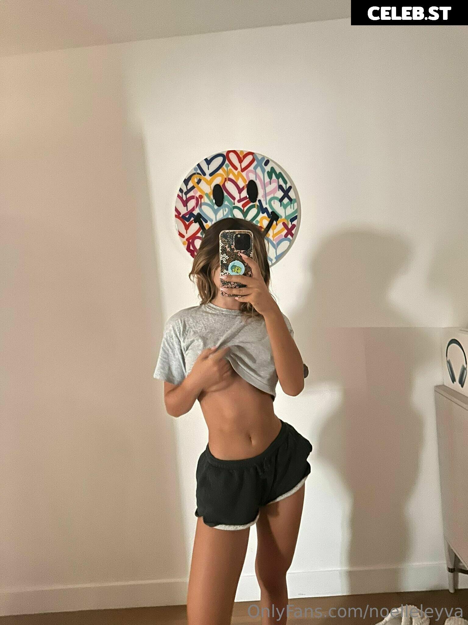 Noelle Leyva / noelleleyva Image 4135361
