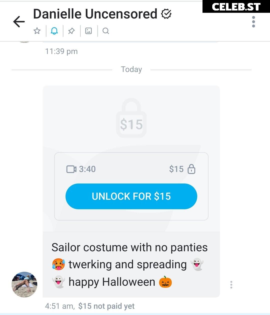 Danielle Cooper / danicooppss Image 4137580