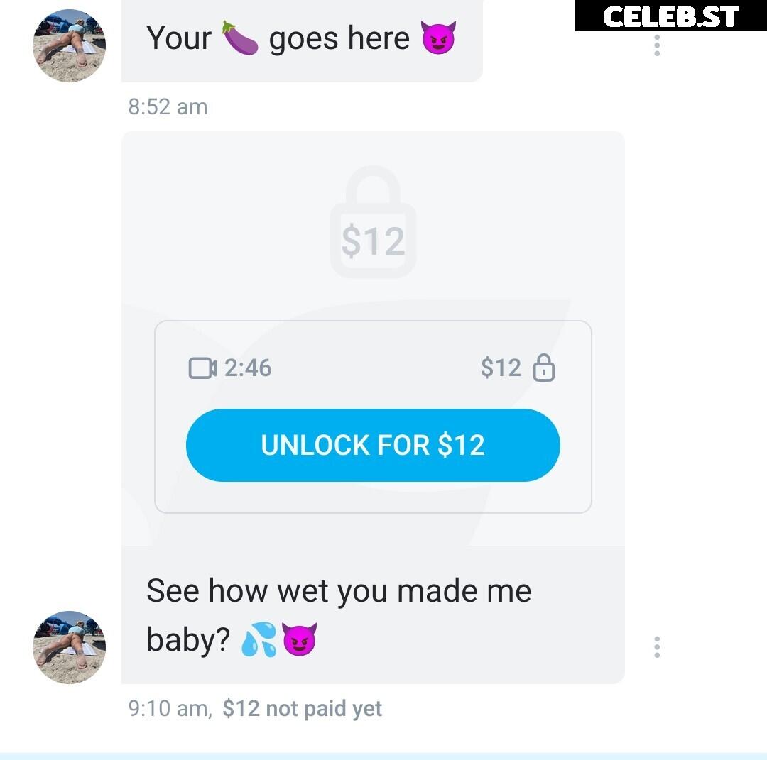 Danielle Cooper / danicooppss Image 4137503