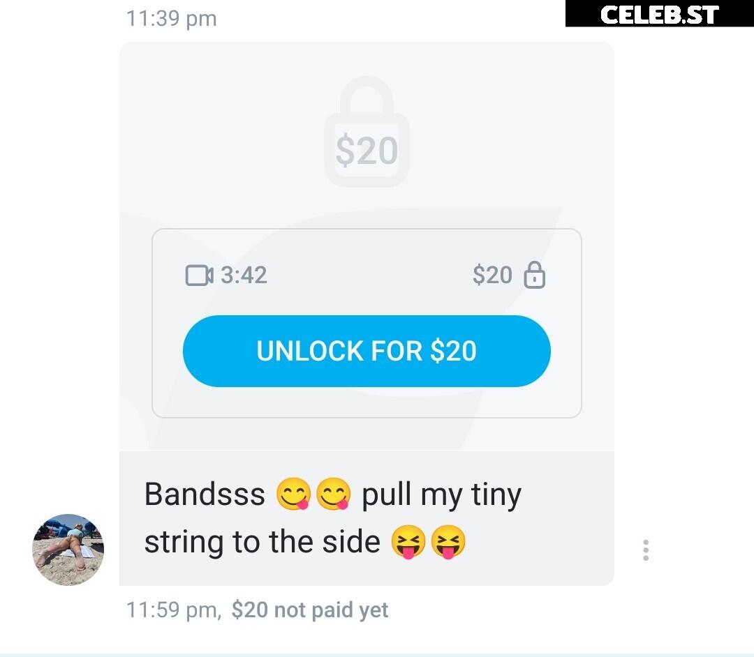 Danielle Cooper / danicooppss Image 4137420