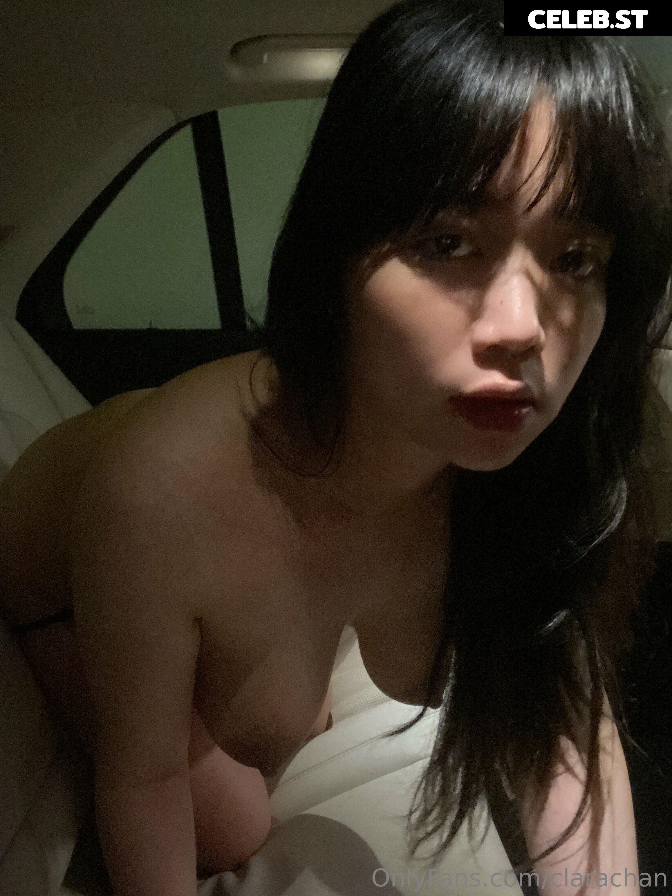 Clara Chan | Clara_chan Image 4134458