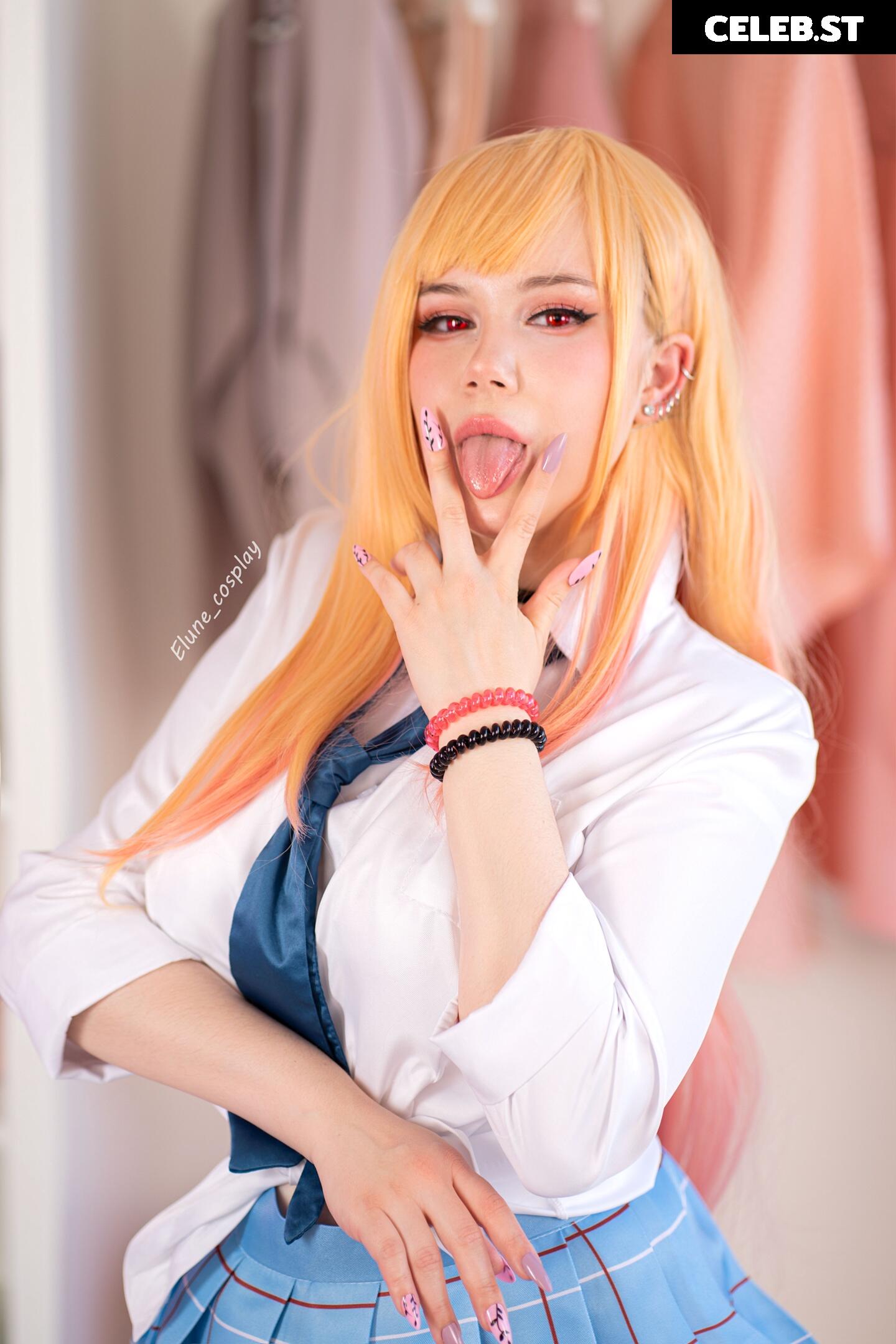 Elune Cosplay / cosplayelune / elune_cosplay Image 4134408