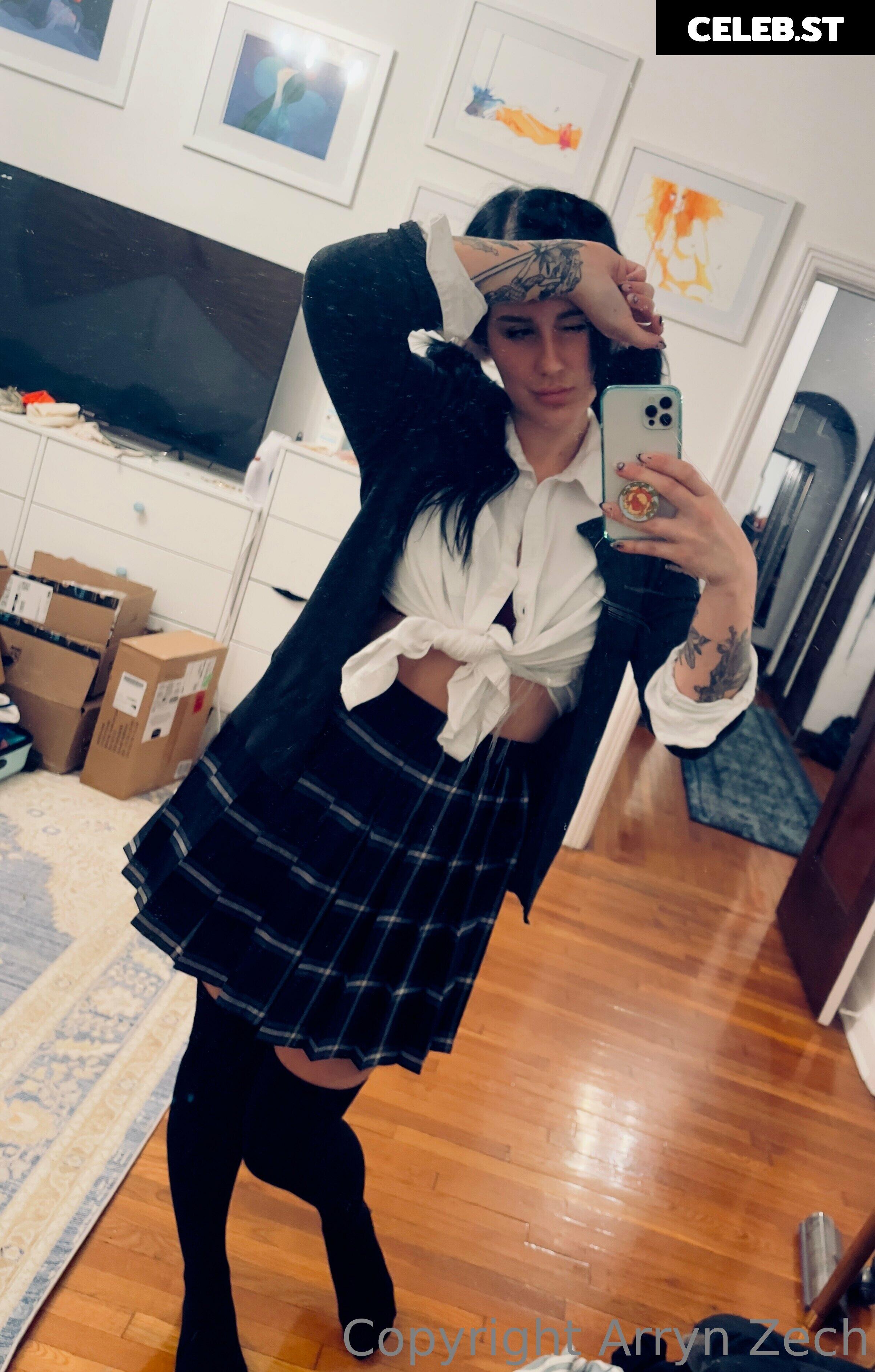 Arryn Zech Image 4134785