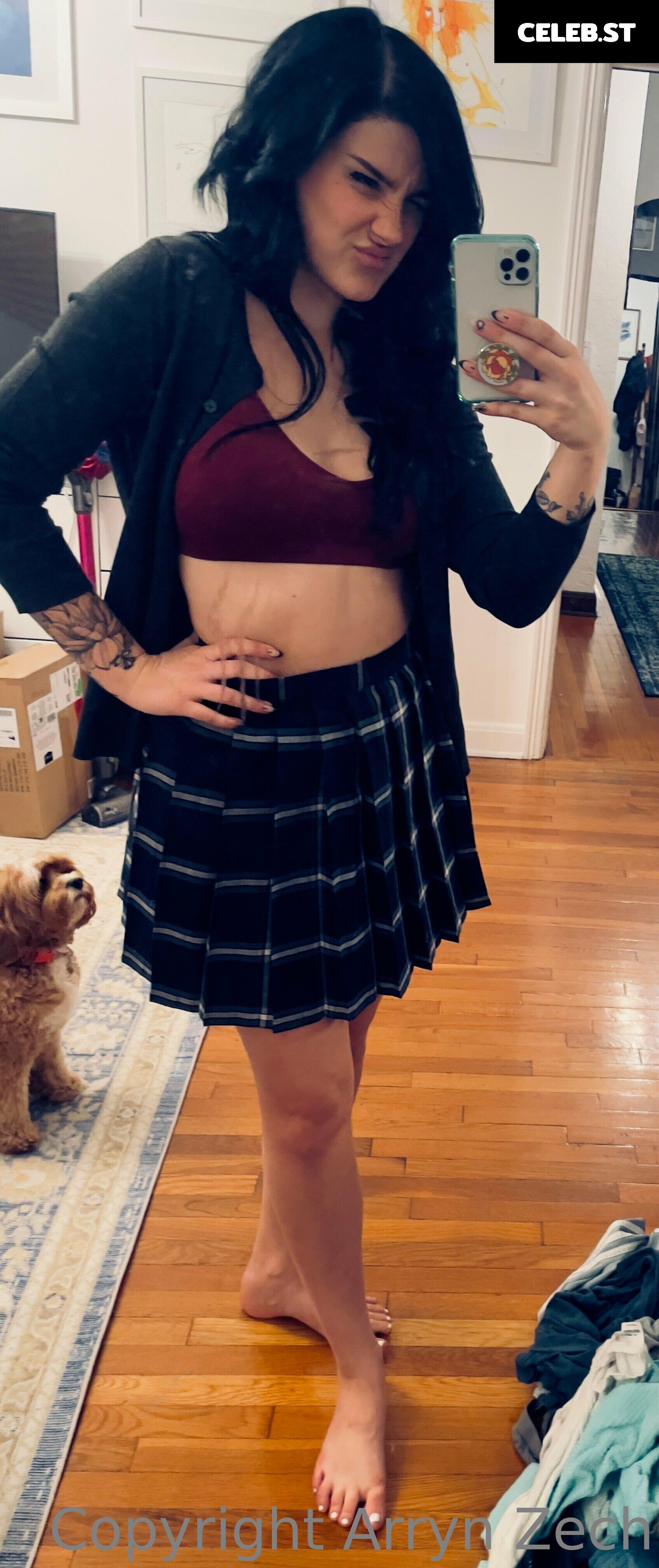 Arryn Zech Image 4134371