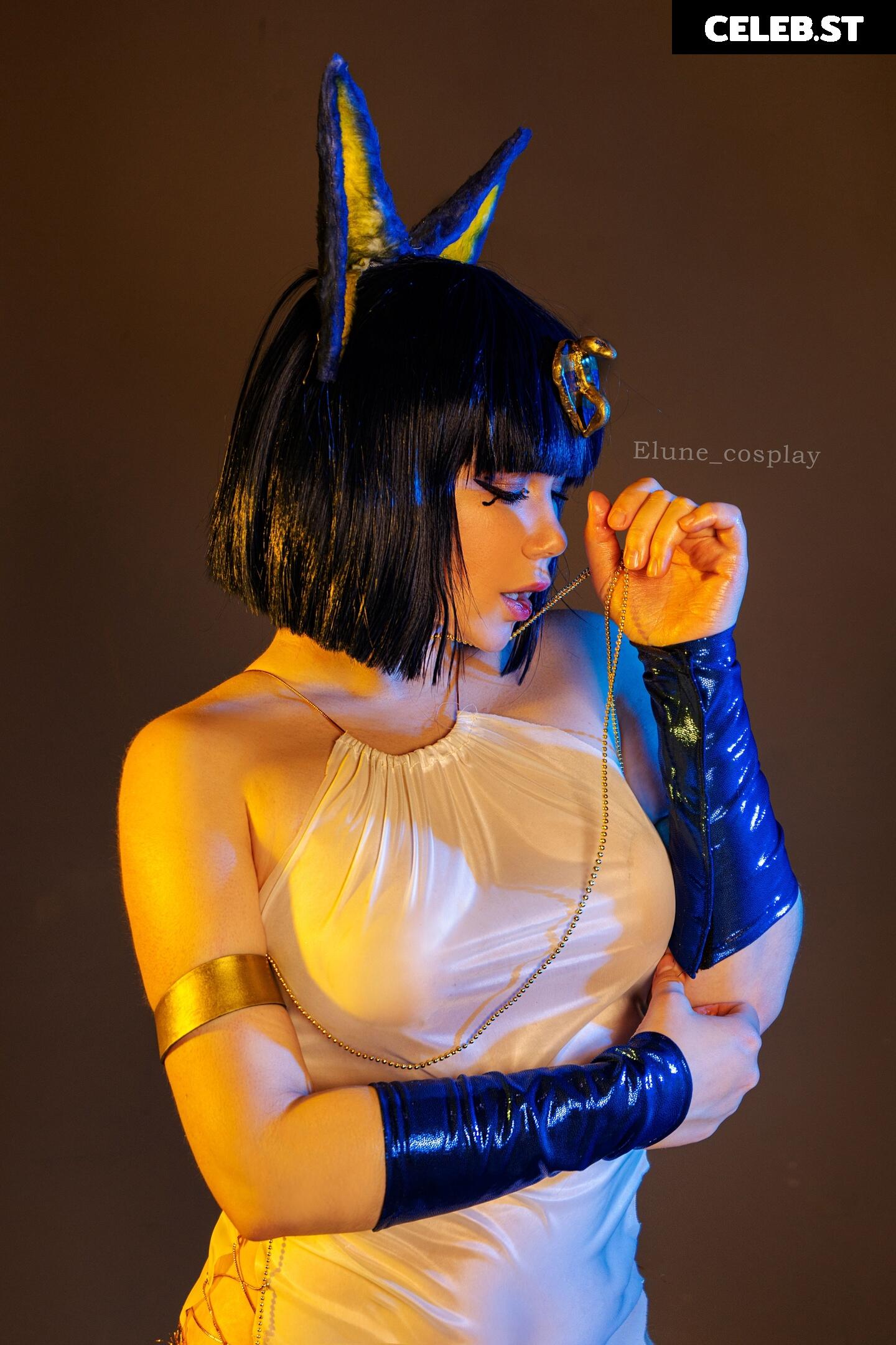 Elune Cosplay / cosplayelune / elune_cosplay Image 4134974