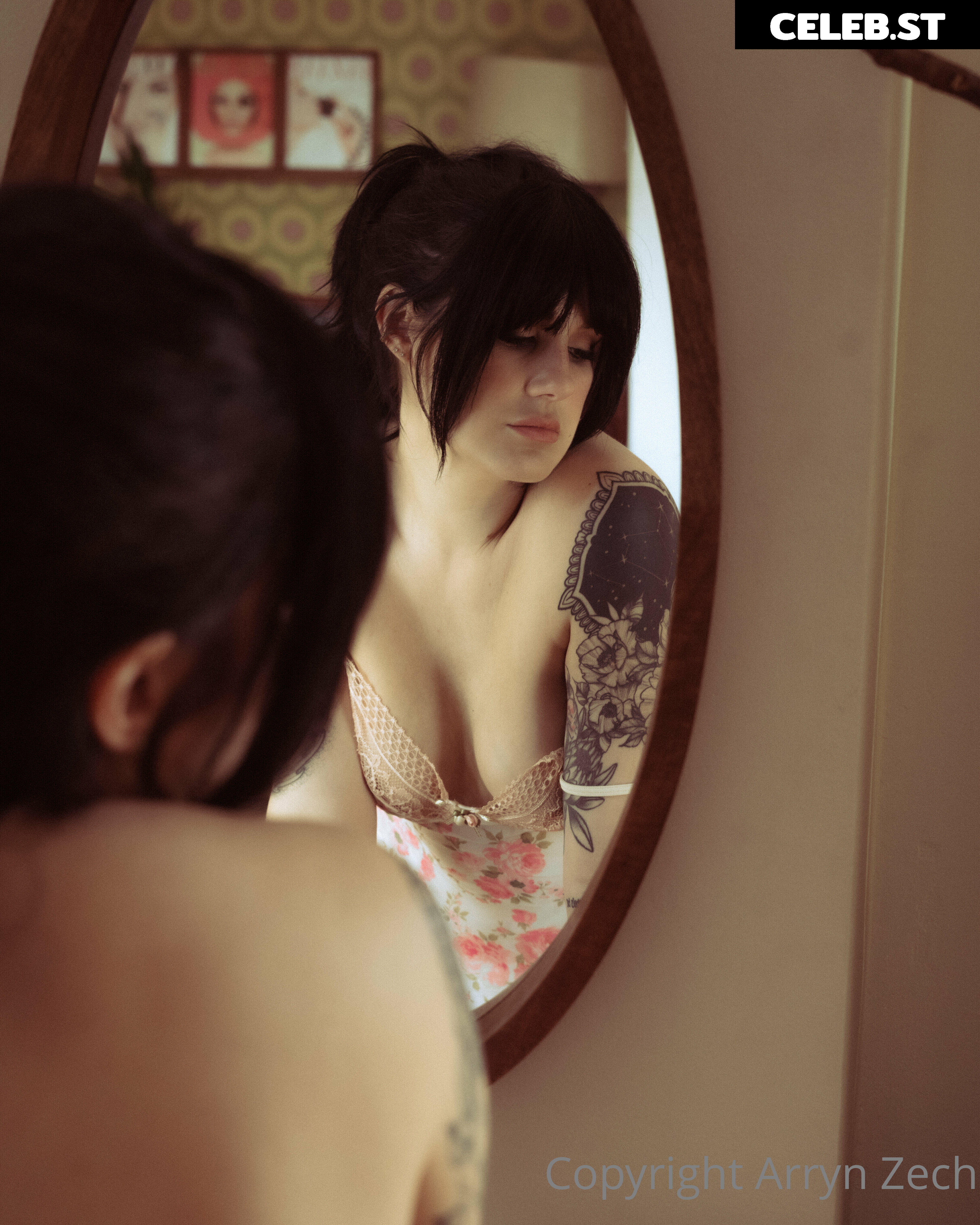 Arryn Zech Image 4131537