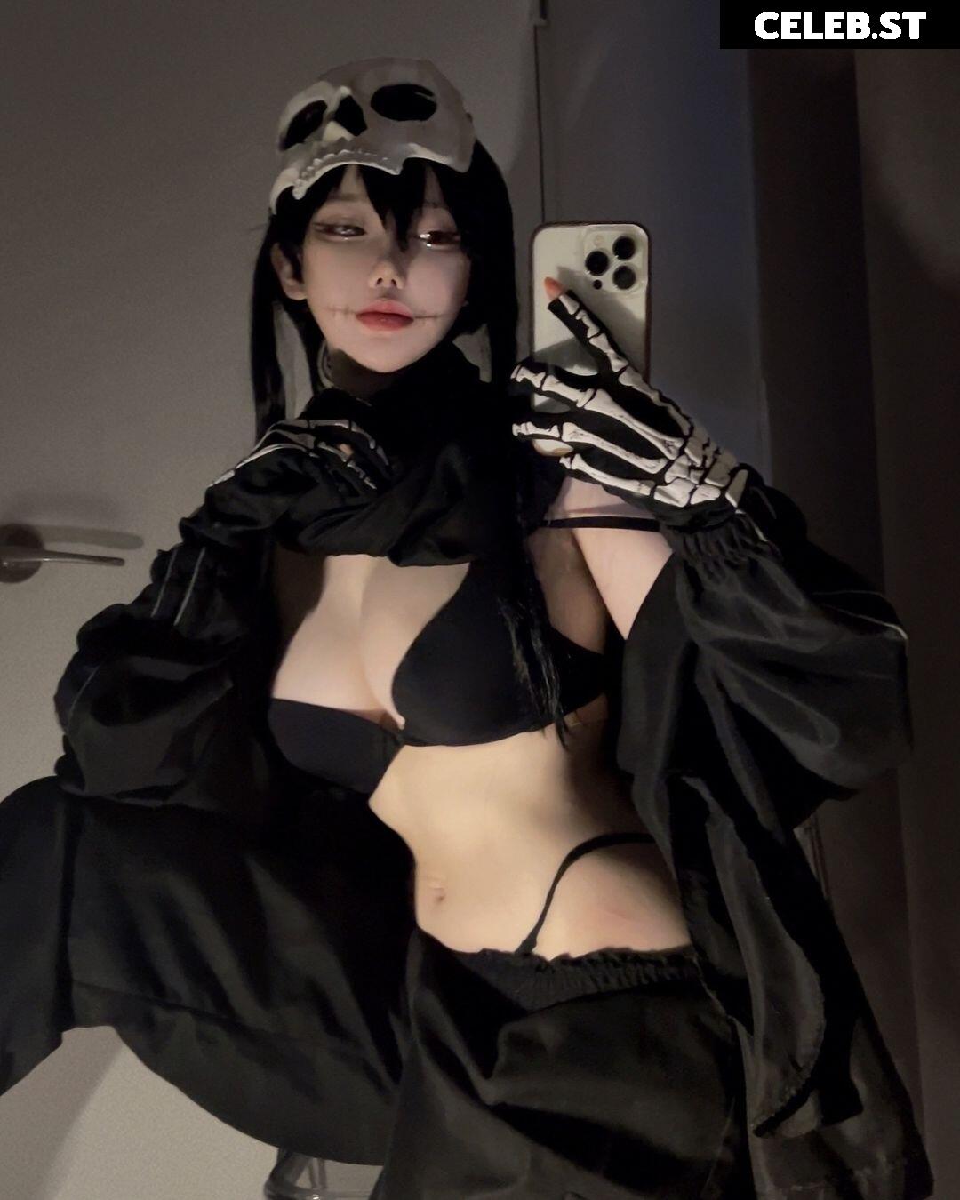Evawishx / evawxsh / imeva Image 4131407