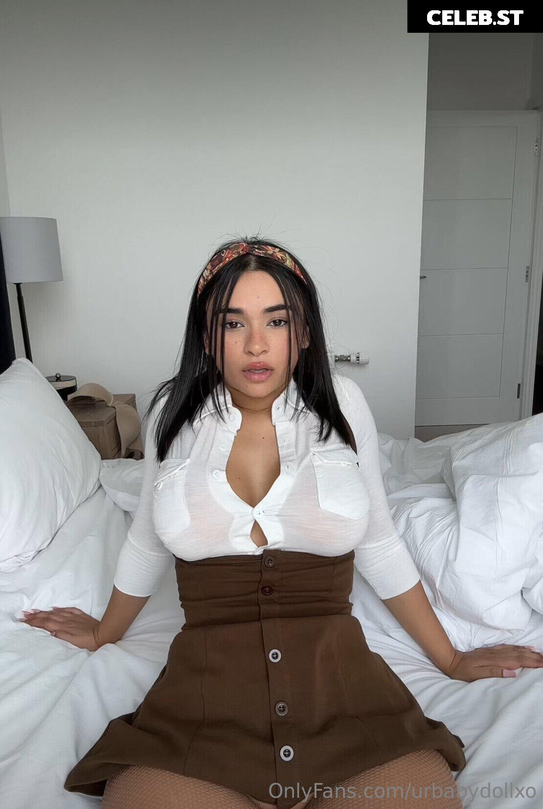 Lela Sohna // Urbabydollxo Image 4131148