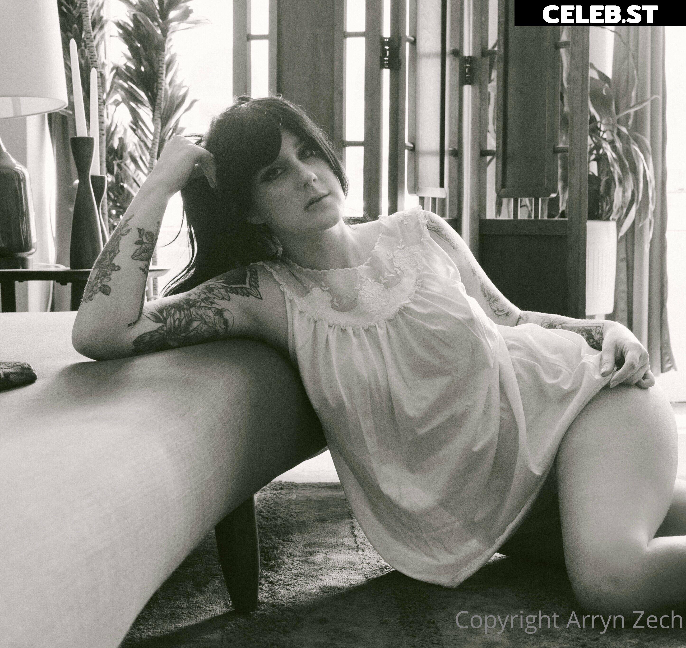 Arryn Zech Image 4131110